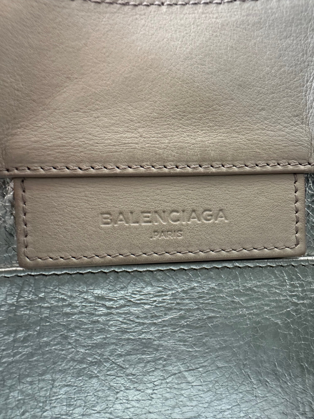 Balenciaga Papier