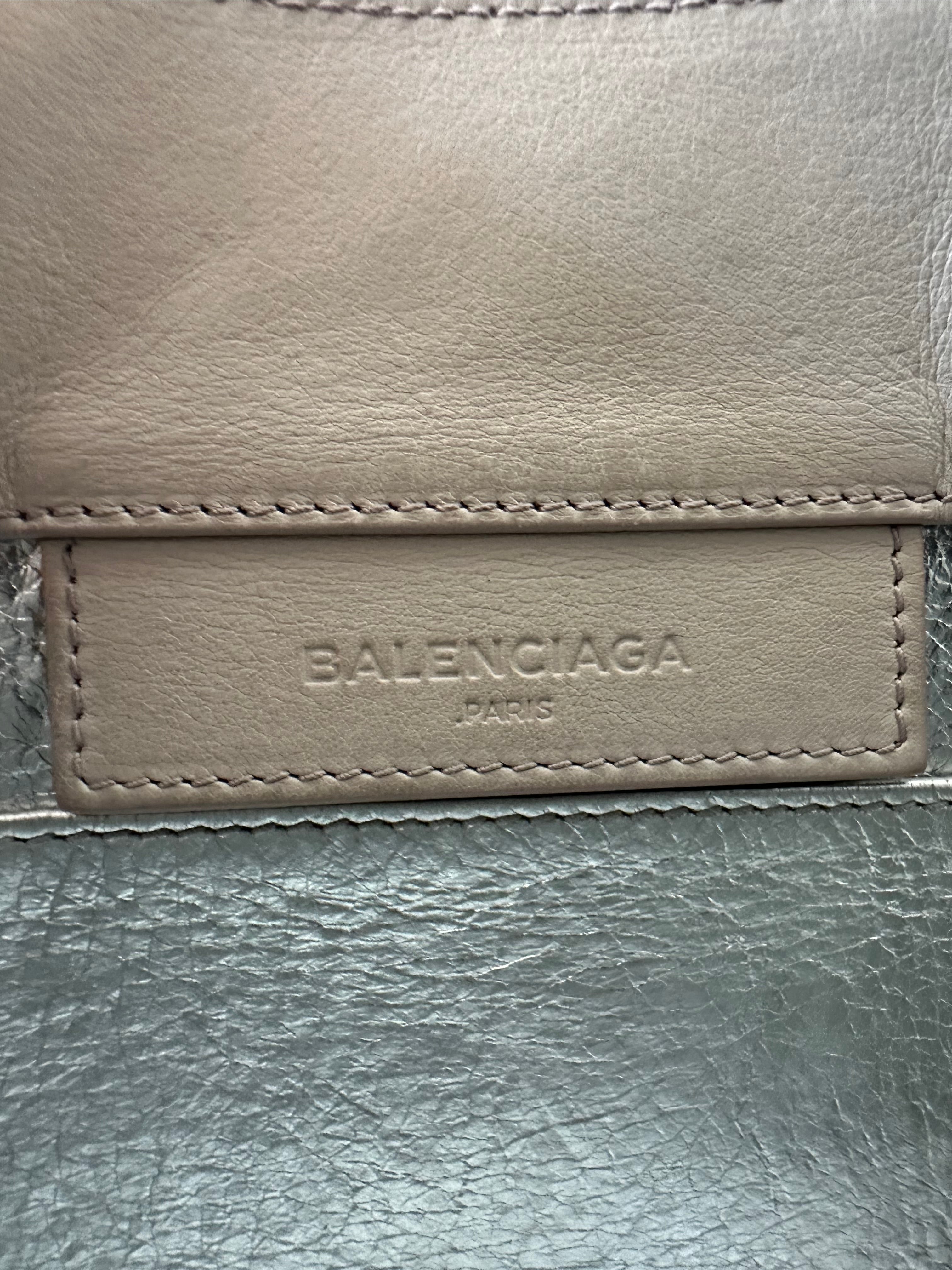 Balenciaga Papier
