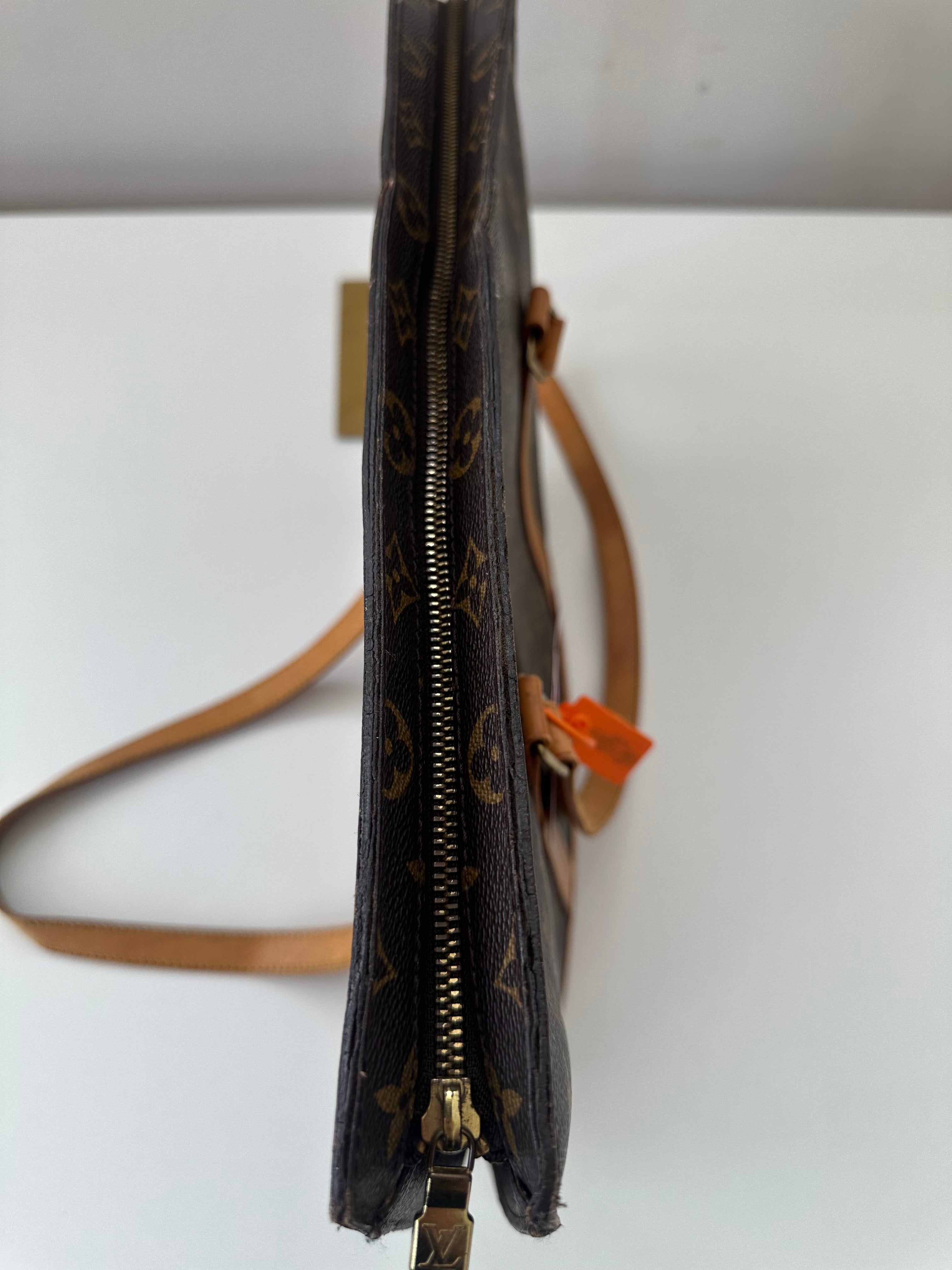 Louis Vuitton Babylone