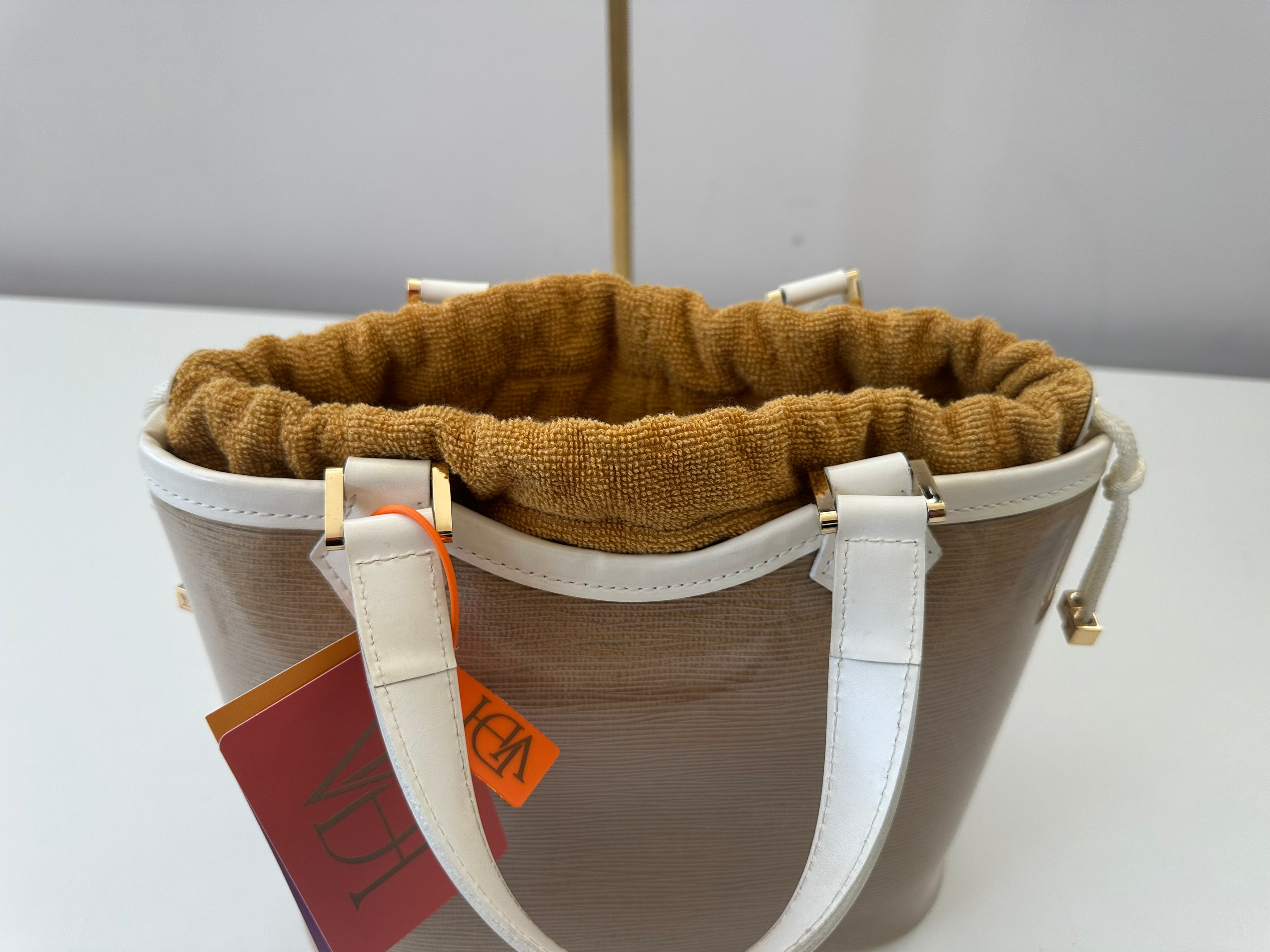 Louis Vuitton Epi Plage Mini