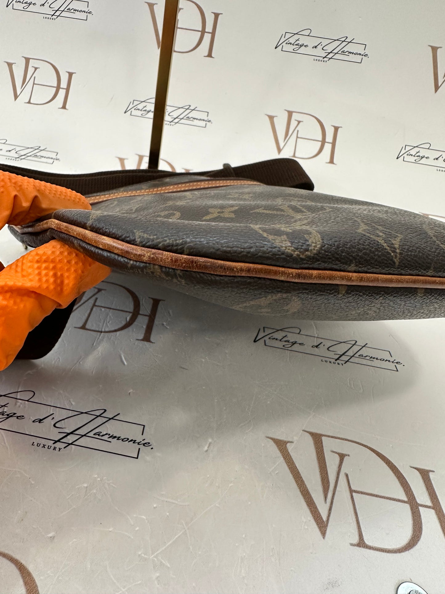 016787 - Louis Vuitton Bosphore