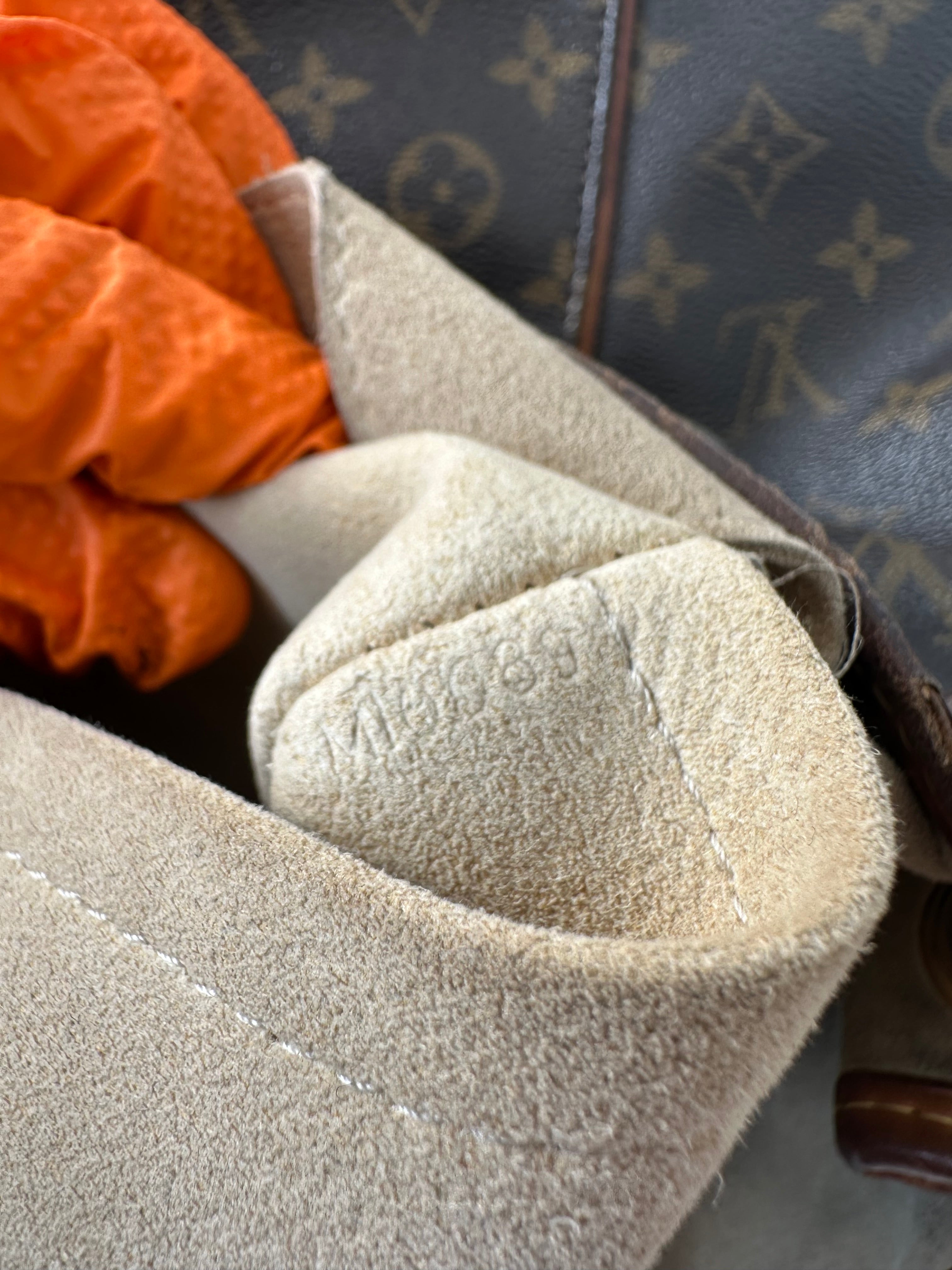 Louis Vuitton Galliera PM