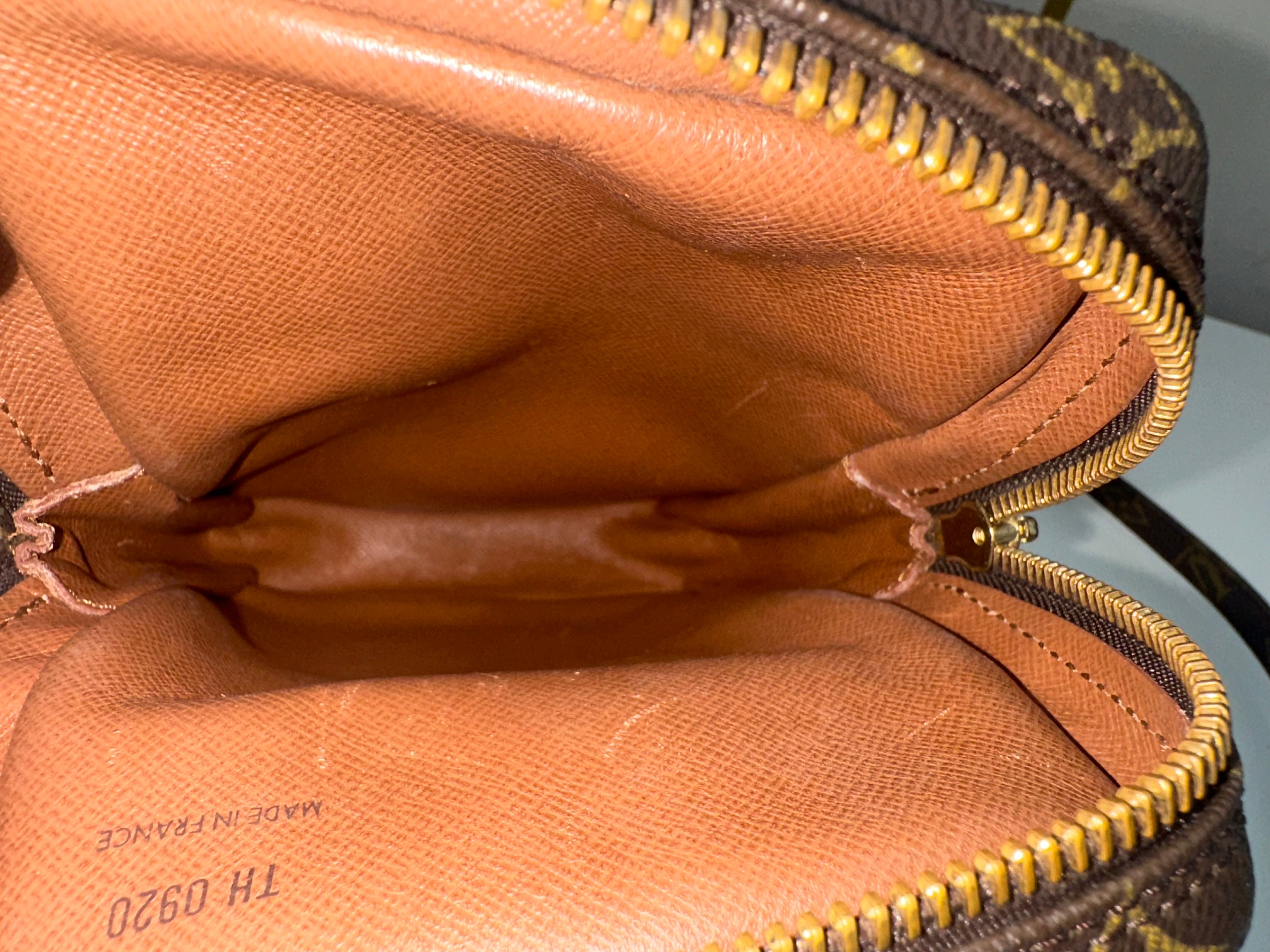 Louis Vuitton Mini Amazon