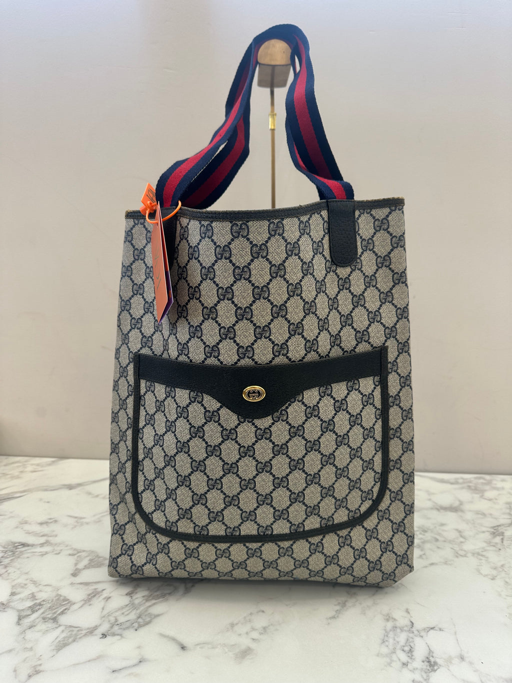 Gucci Tote Bag