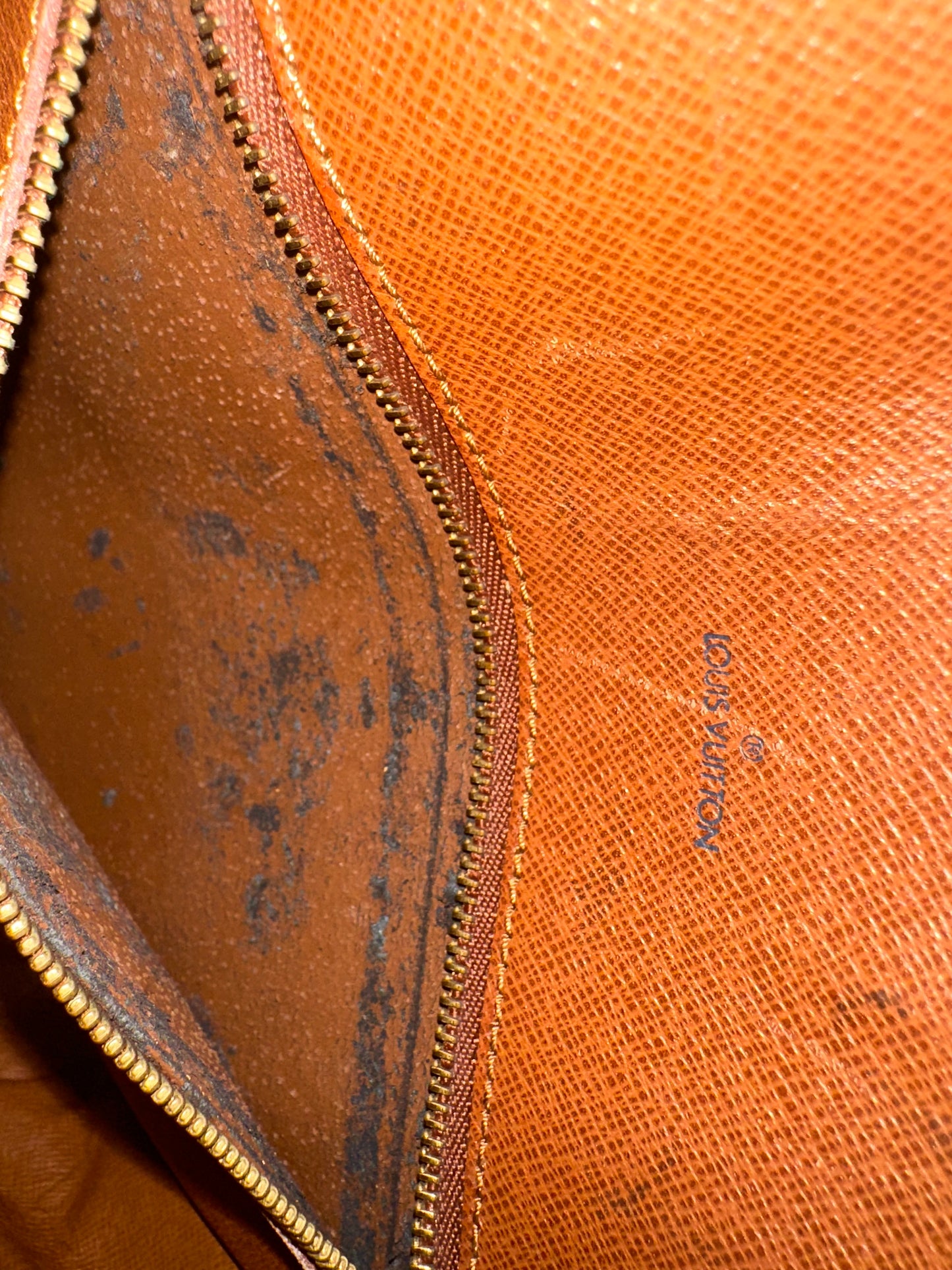 Louis Vuitton Saint Cloud Gm