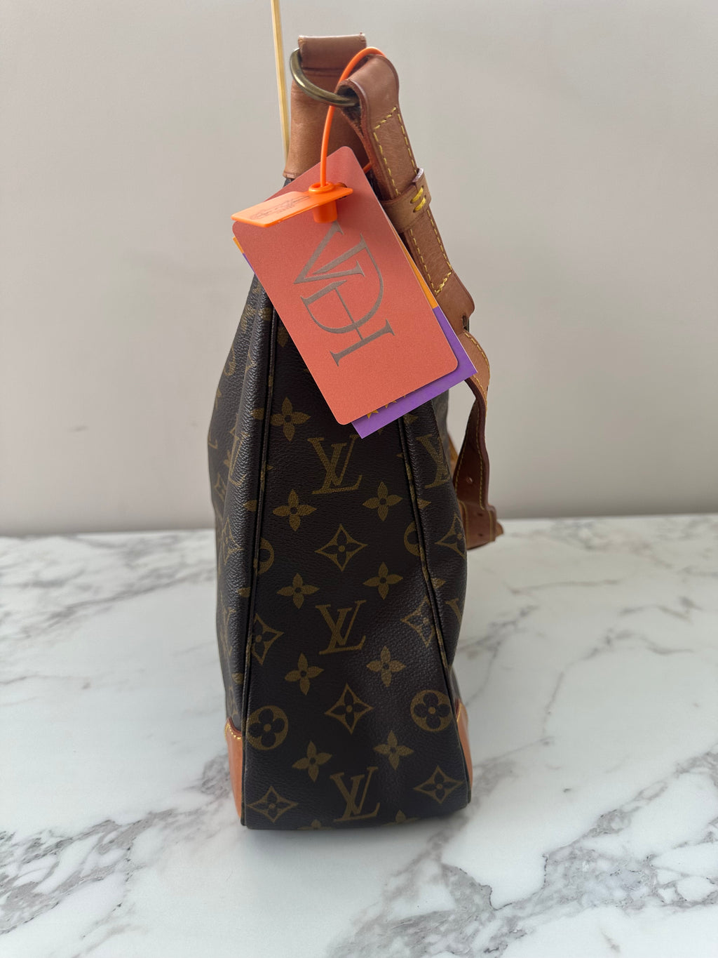 Louis Vuitton Boulogne 35