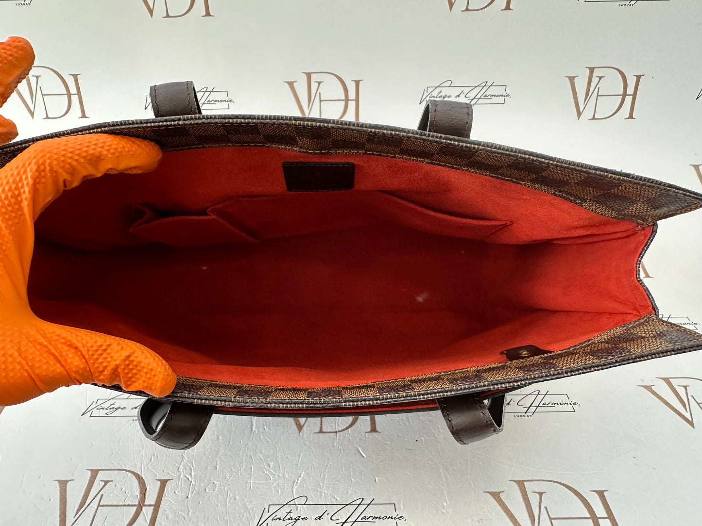016870 - Louis Vuitton Parioli PM
