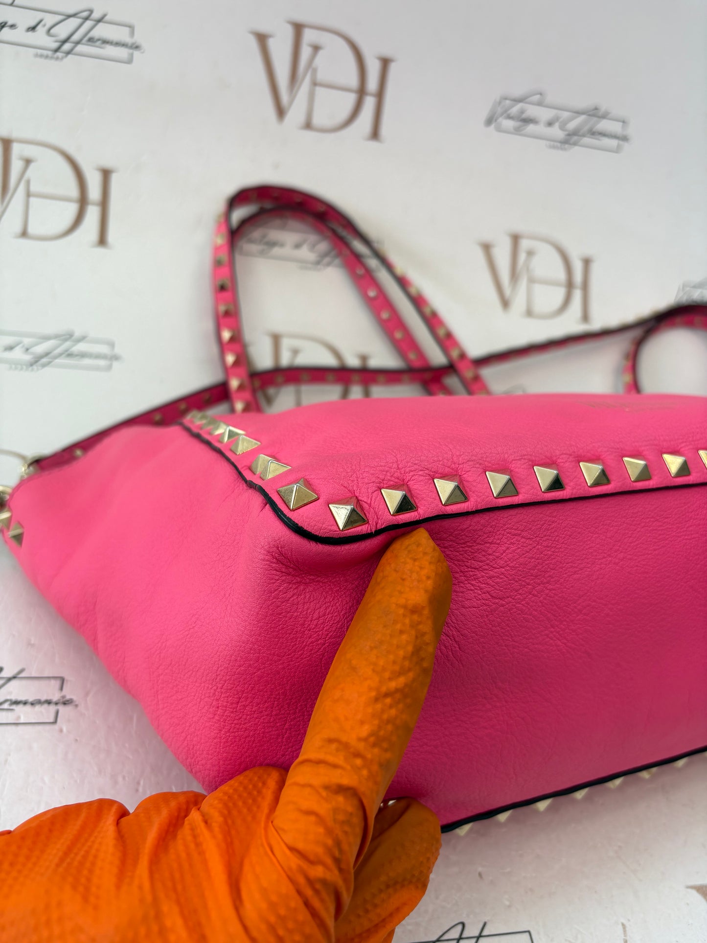 201267 - Valentino Rockstud