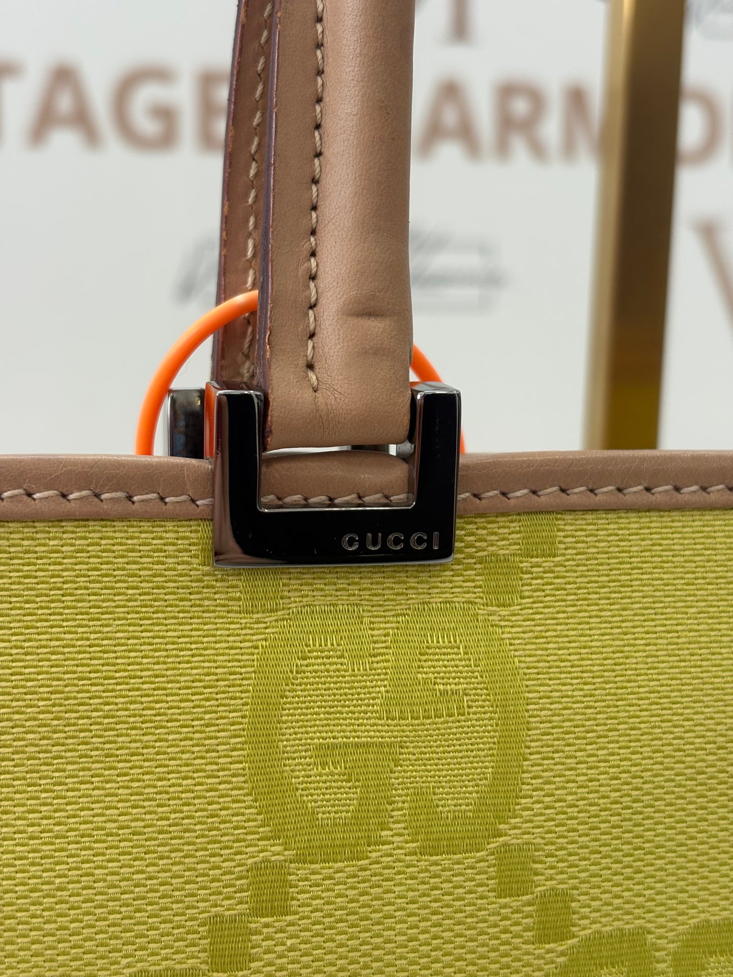 384040 - Gucci Bag