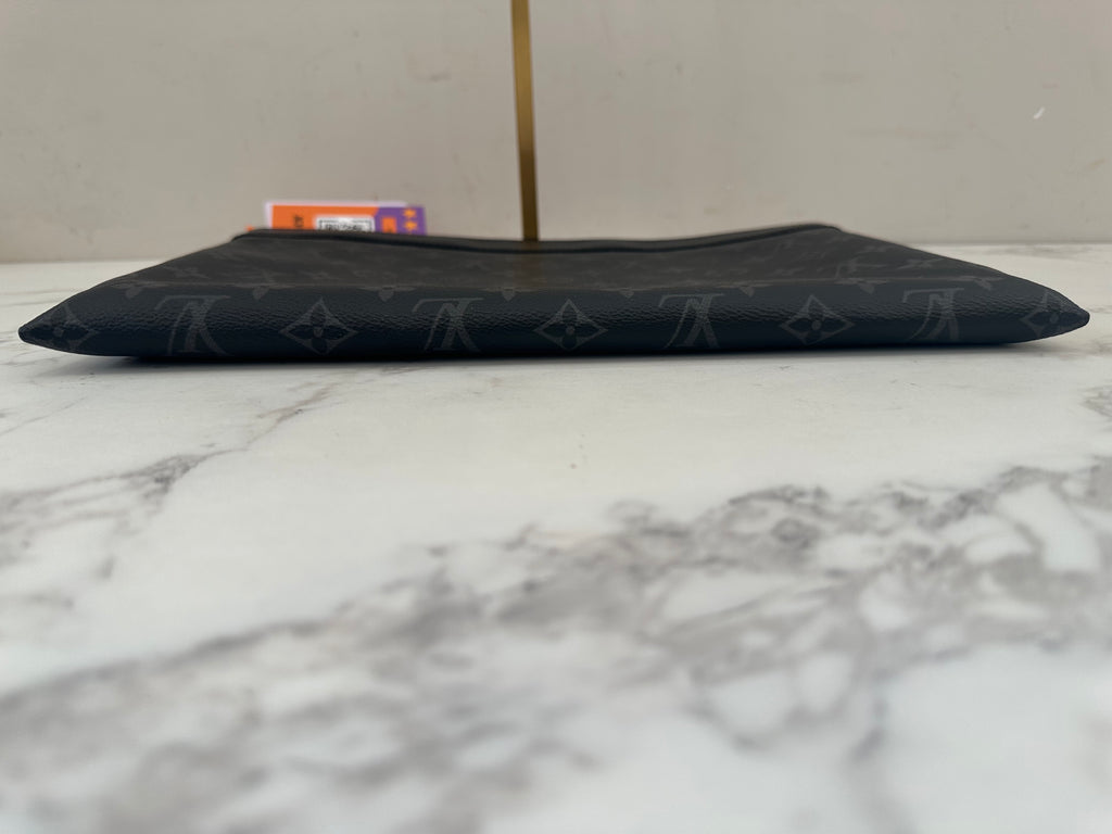 Louis Vuitton Eclipse Pochette
