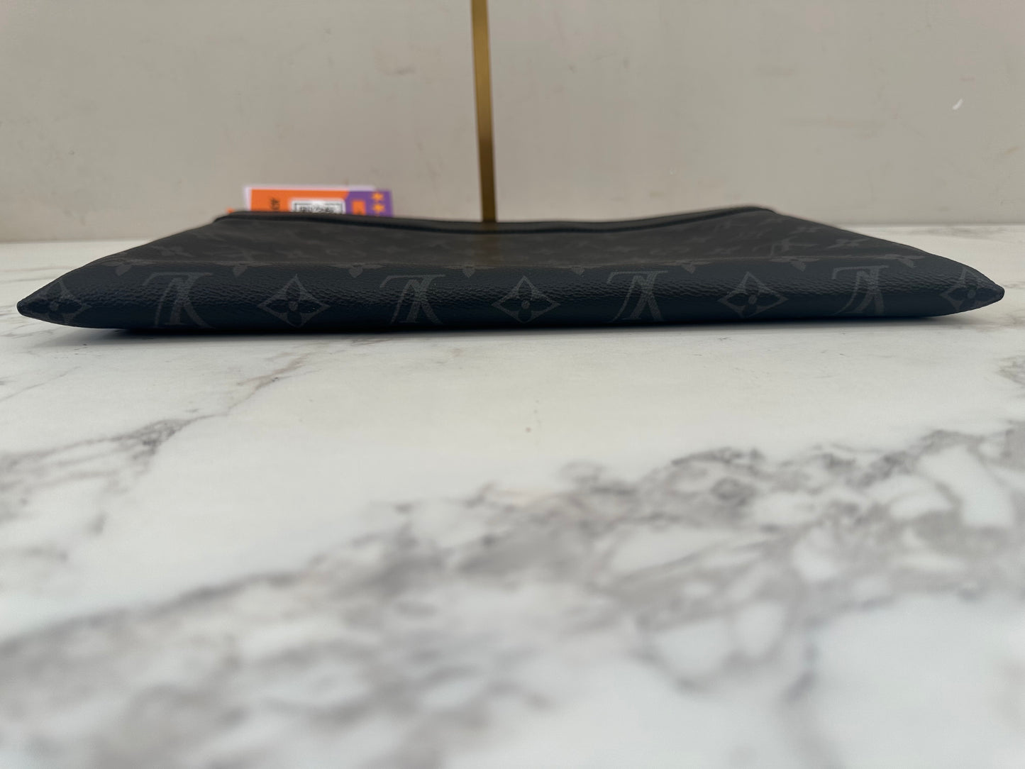 Louis Vuitton Eclipse Pochette