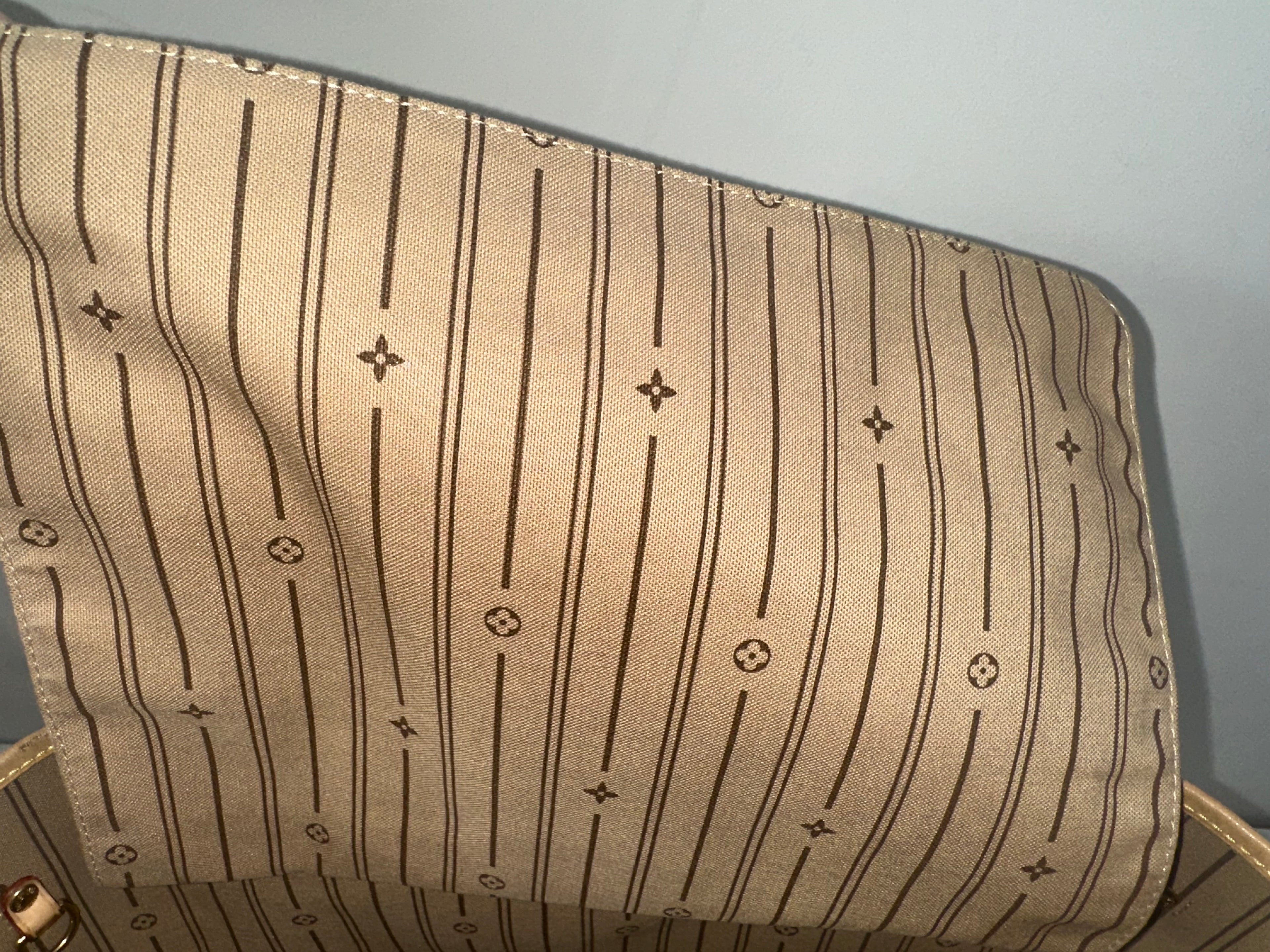 Louis Vuitton Neverfull GM