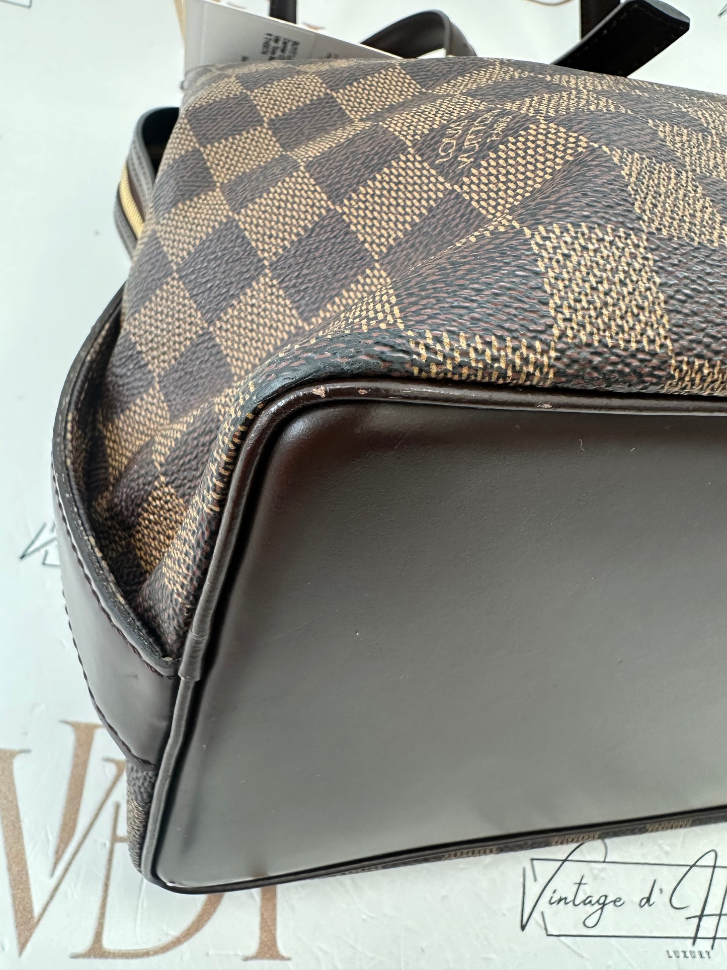 017841 - Louis Vuitton Chelsea