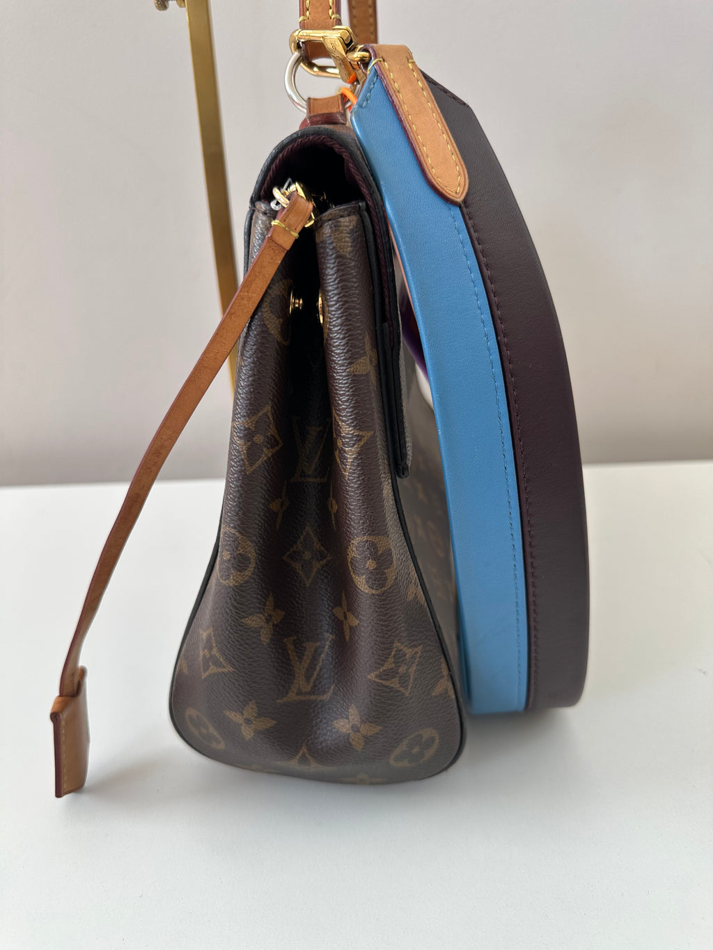 Louis Vuitton Cluny MM