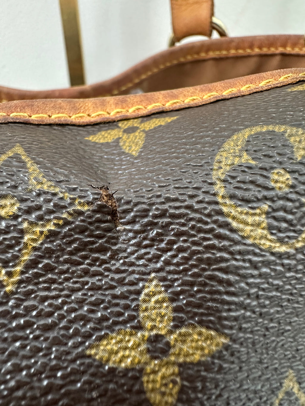 Louis Vuitton Batignolles Horizontal