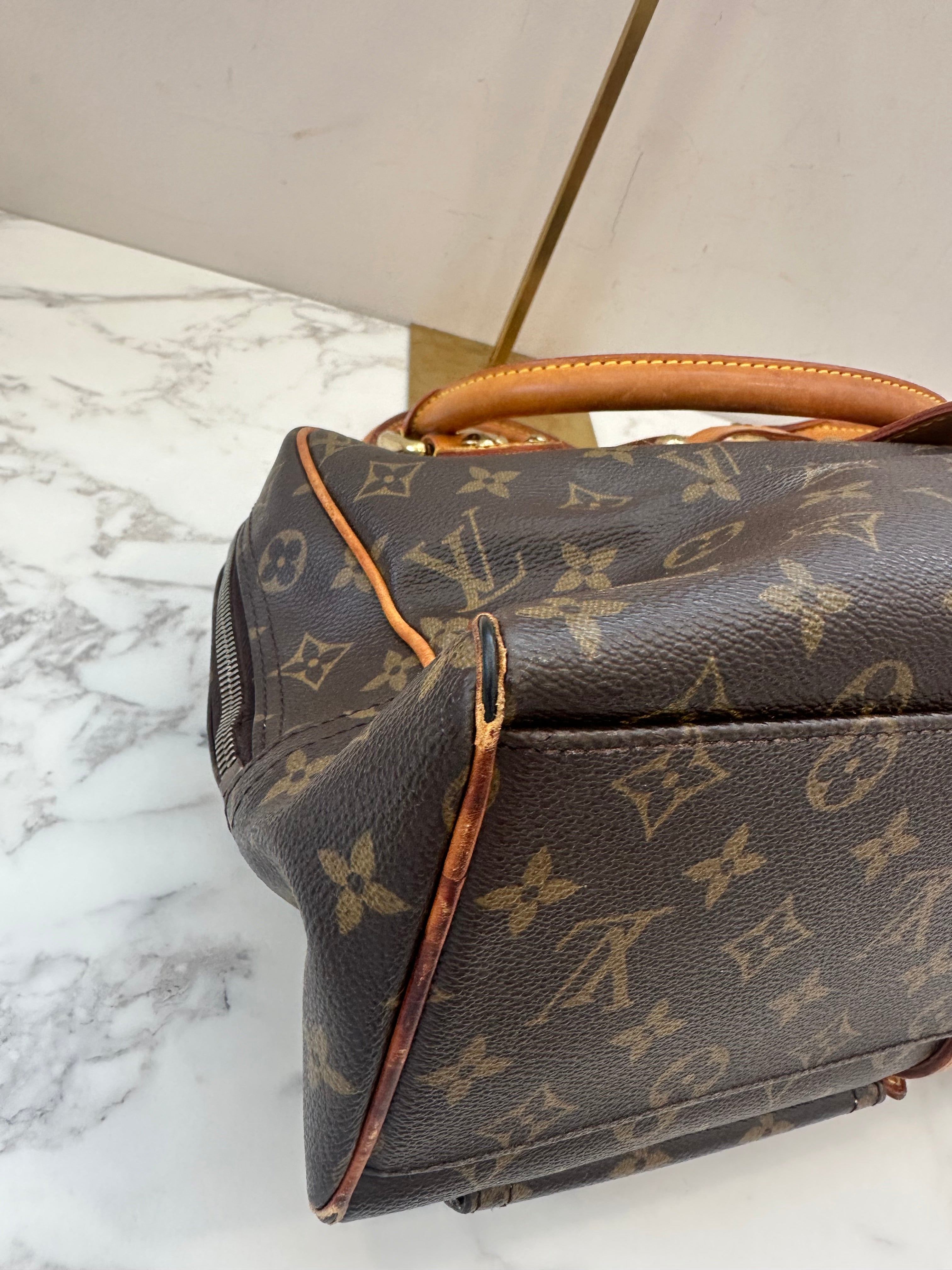 Louis Vuitton Manhattan GM