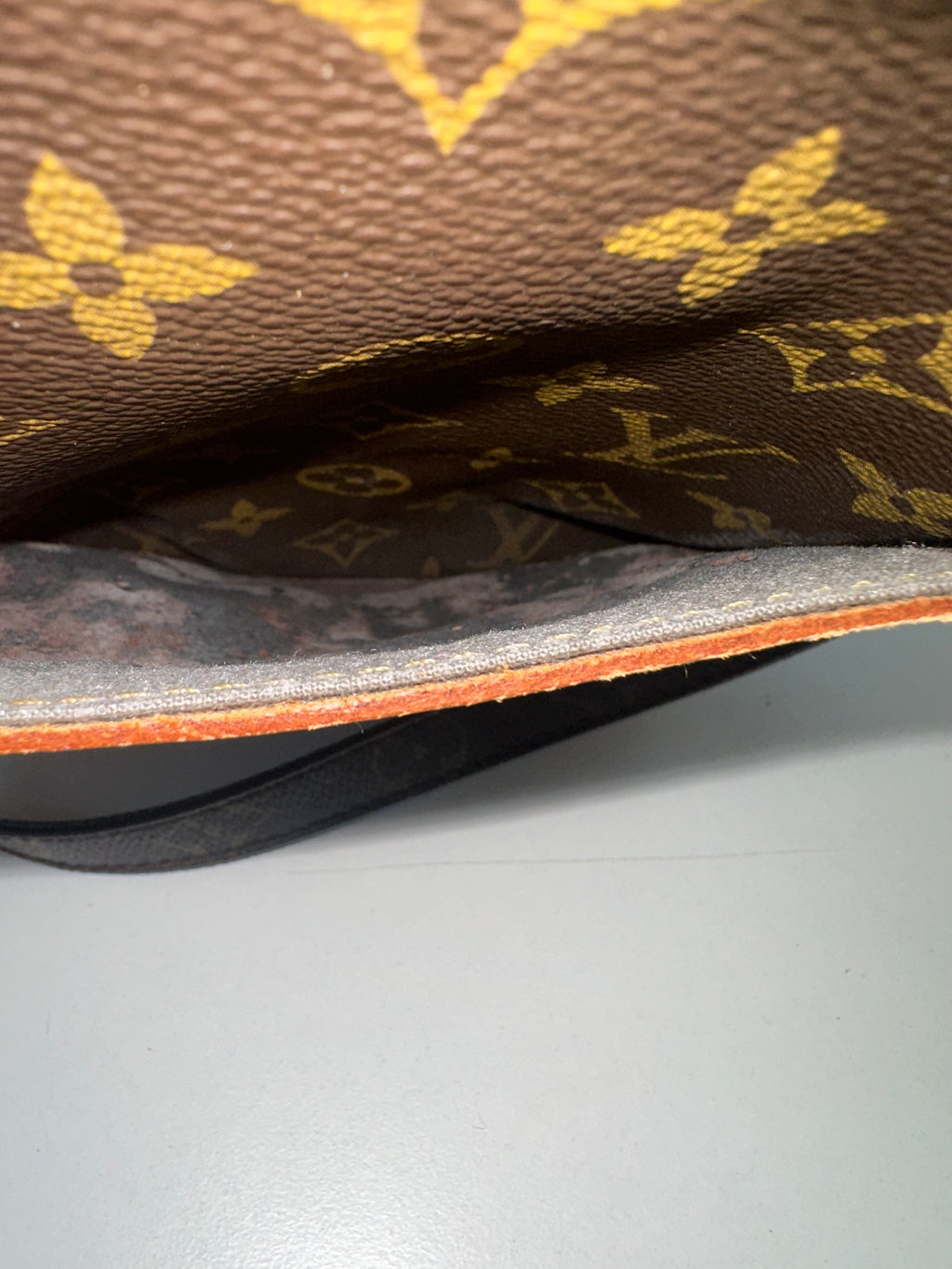 Louis Vuitton Danube