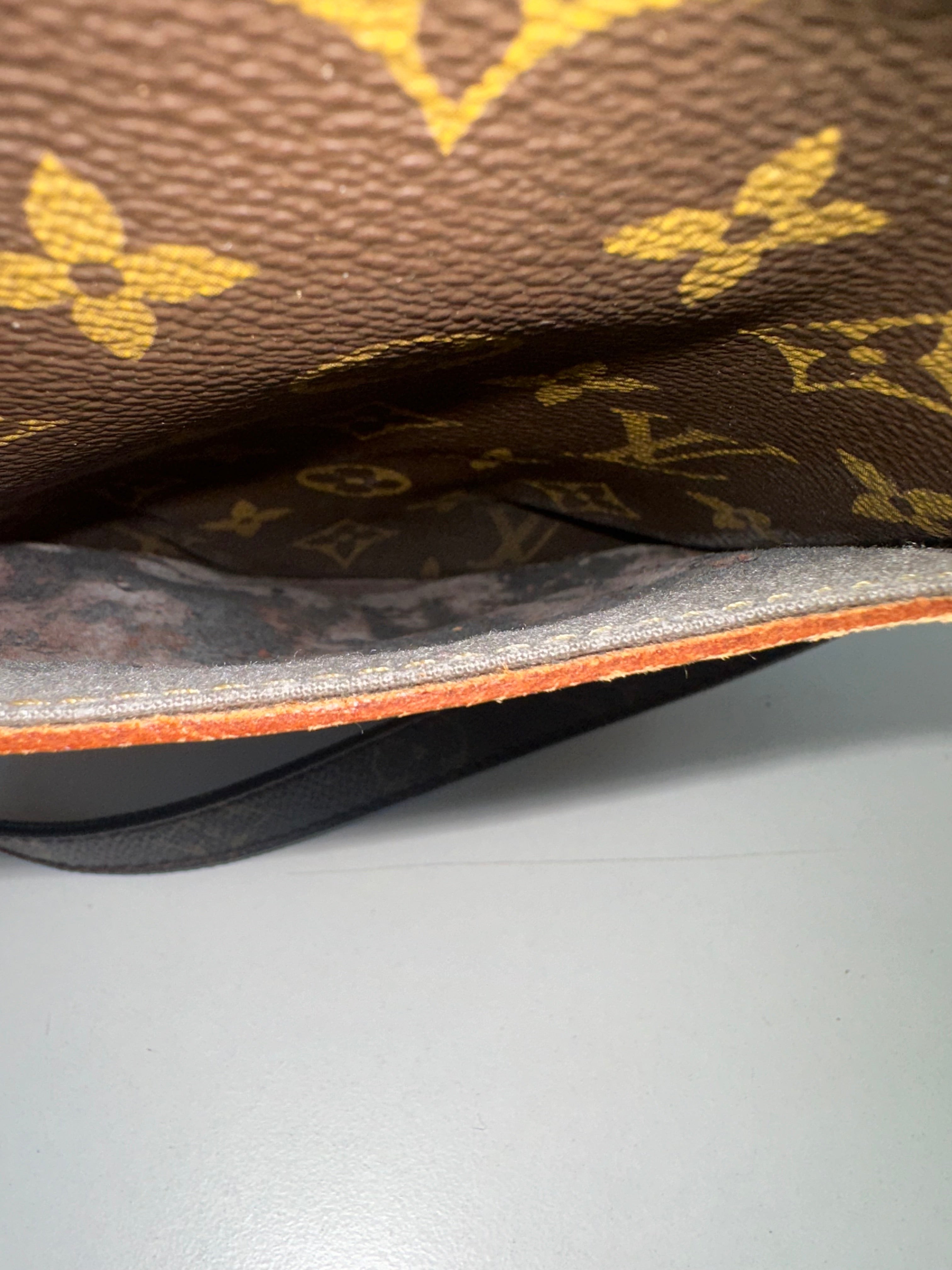 Louis Vuitton Danube