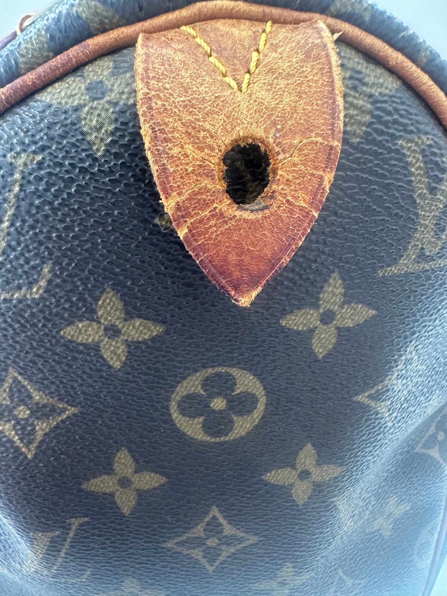 Louis Vuitton Speedy 30