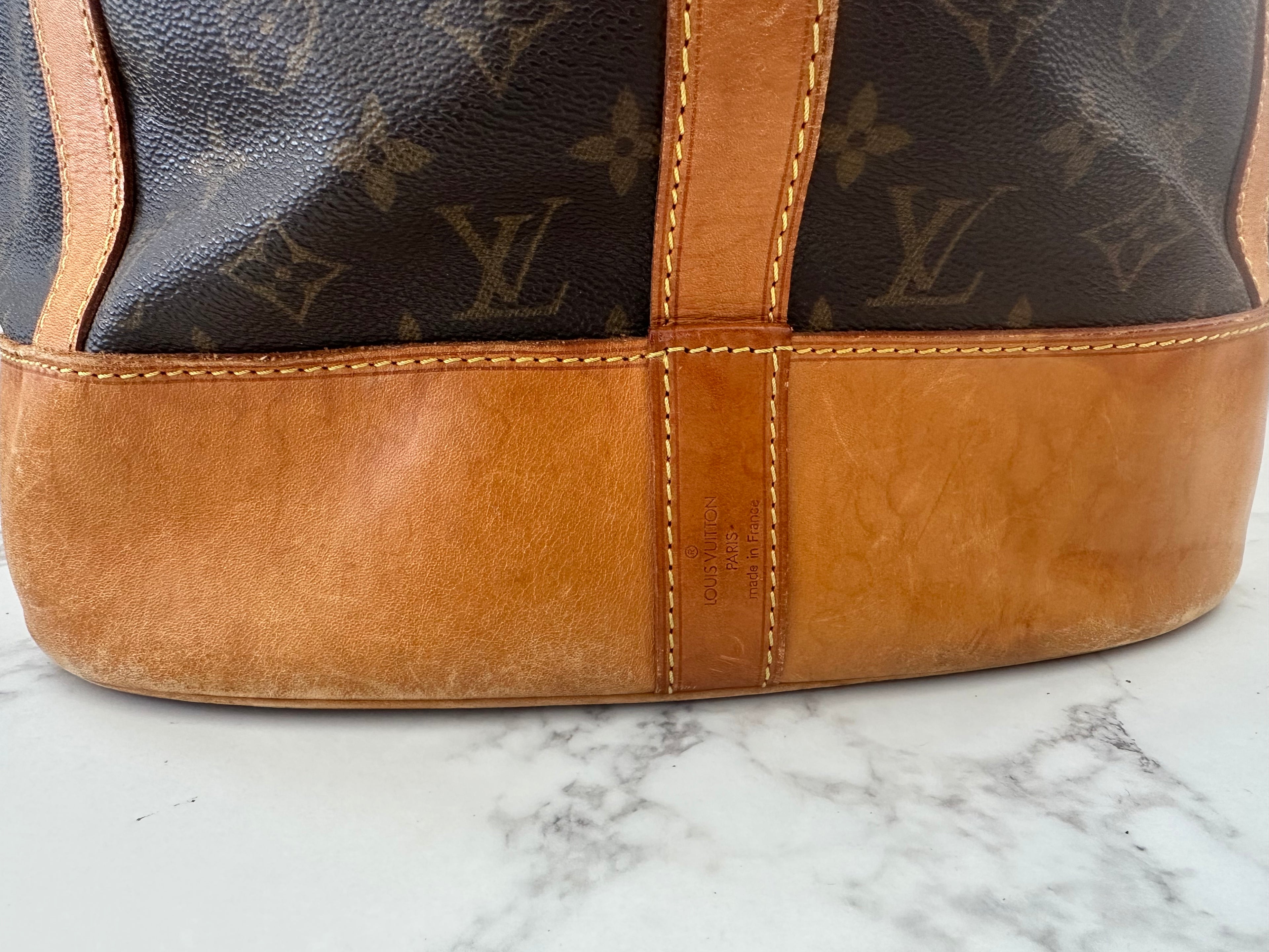 Louis Vuitton Randonee Gm