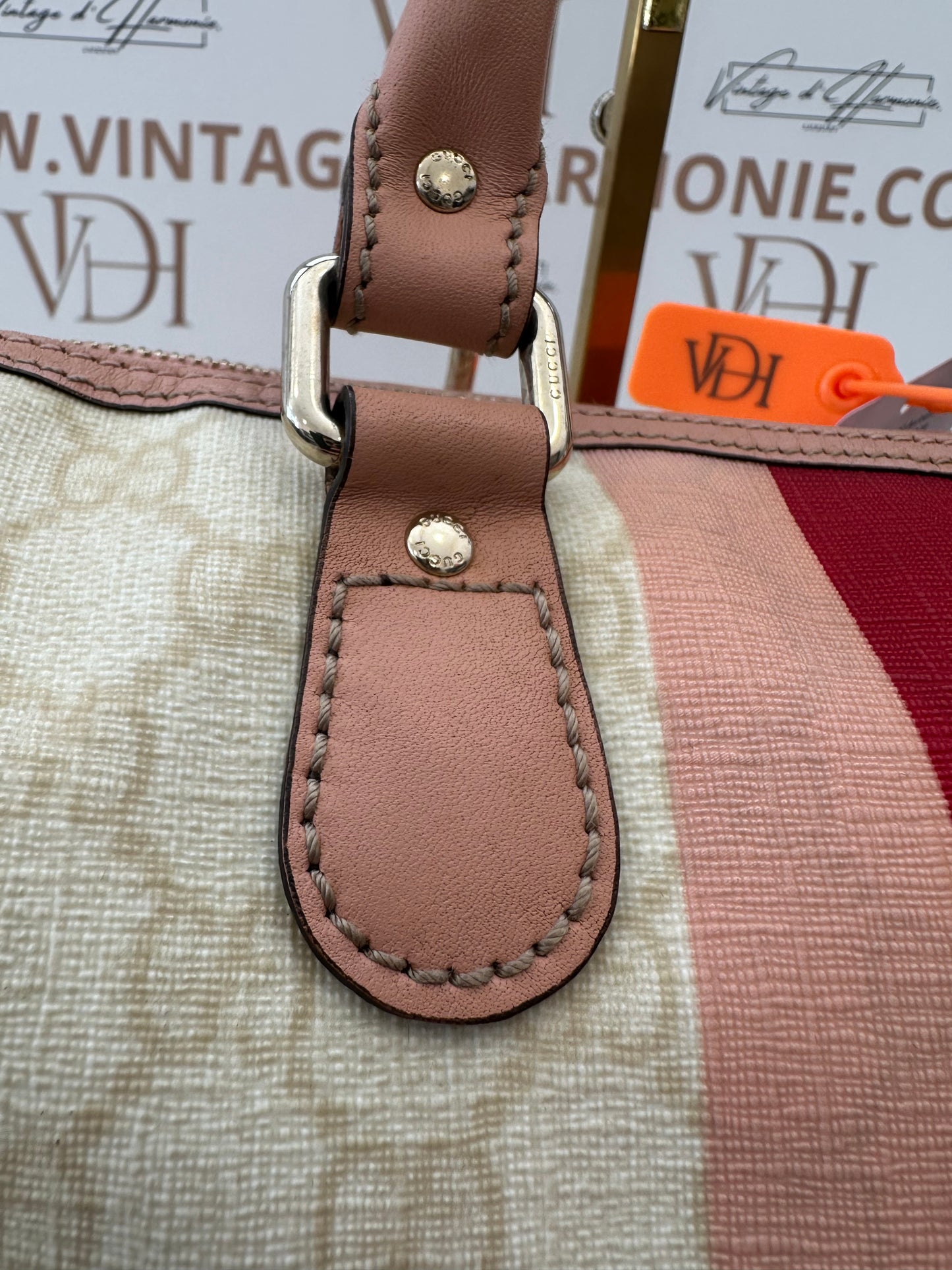 383086 - Gucci Mini Bauletto