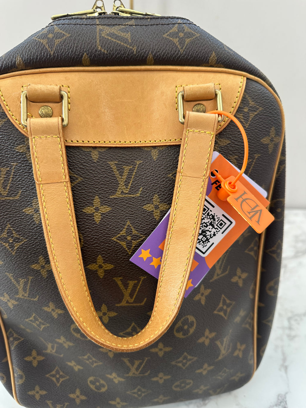 Louis Vuitton Excursion