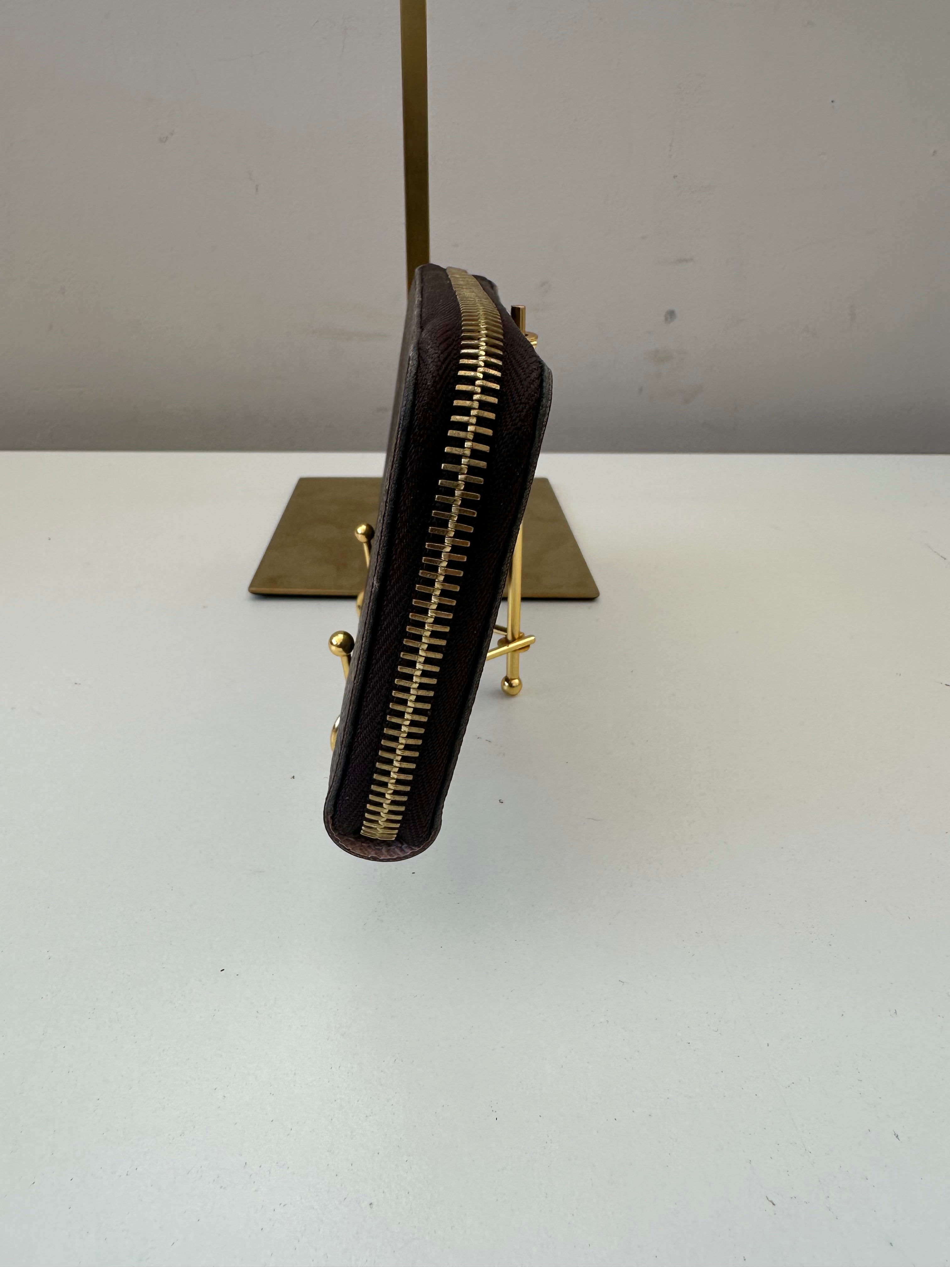 Louis Vuitton Clemence