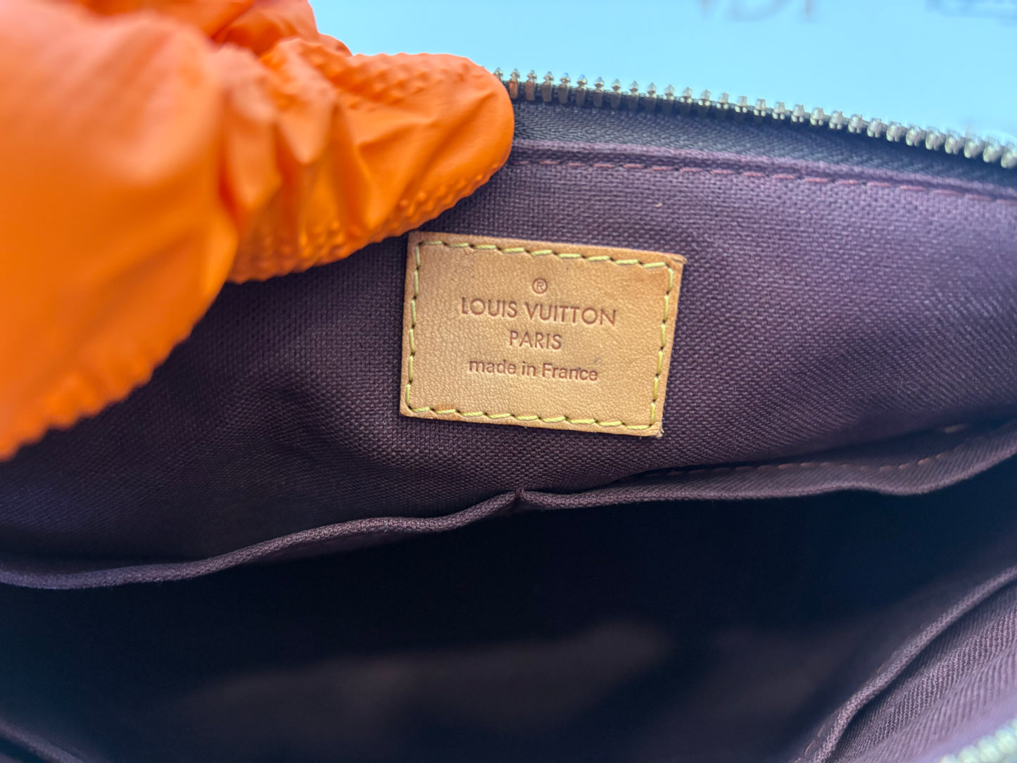 383820 - Louis Vuitton Turenne