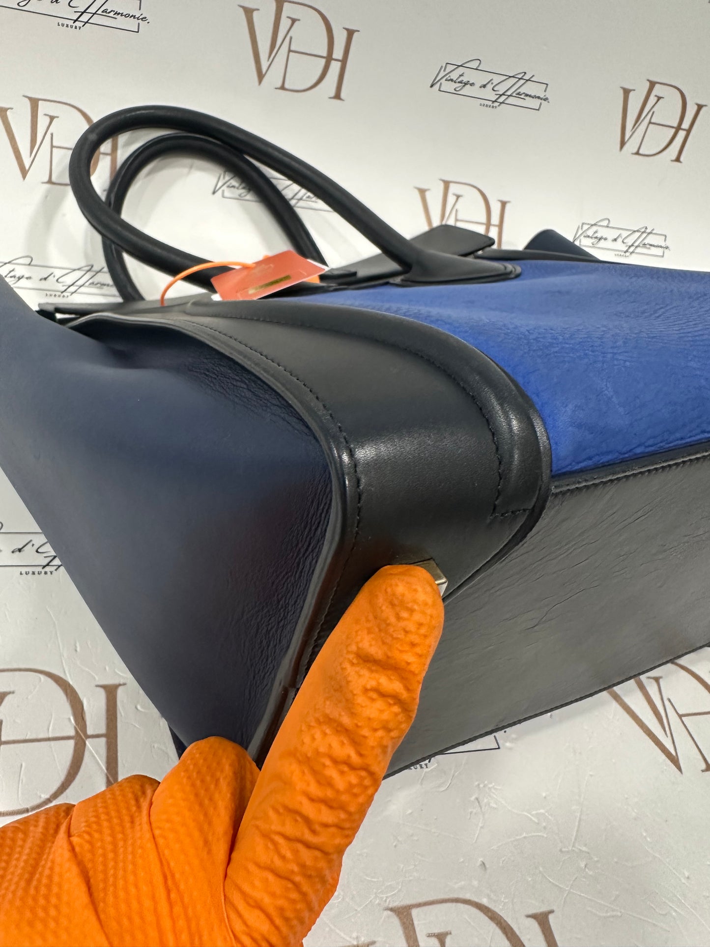 382582 - Cèline Luggage