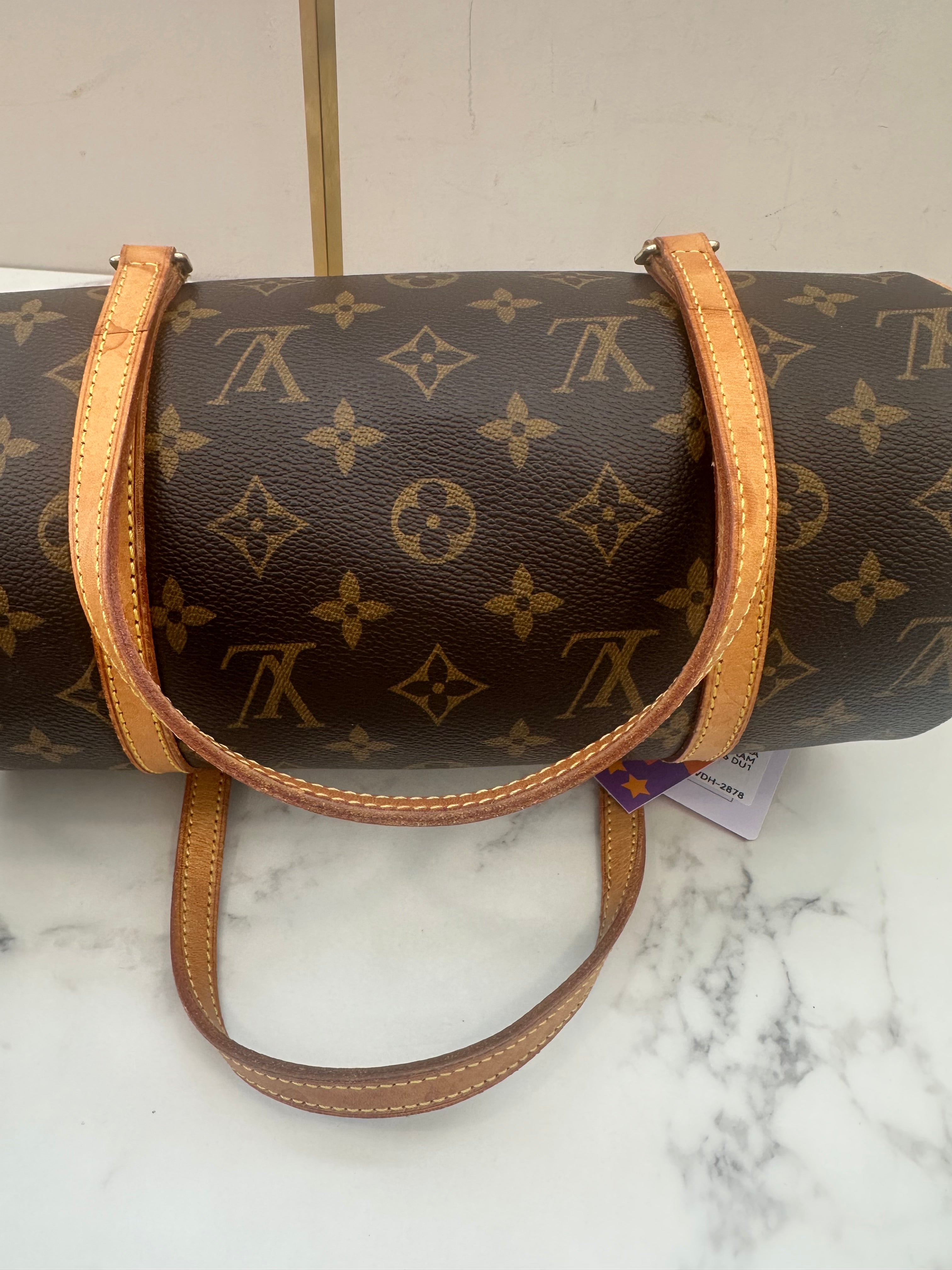 Louis Vuitton Papillon 26