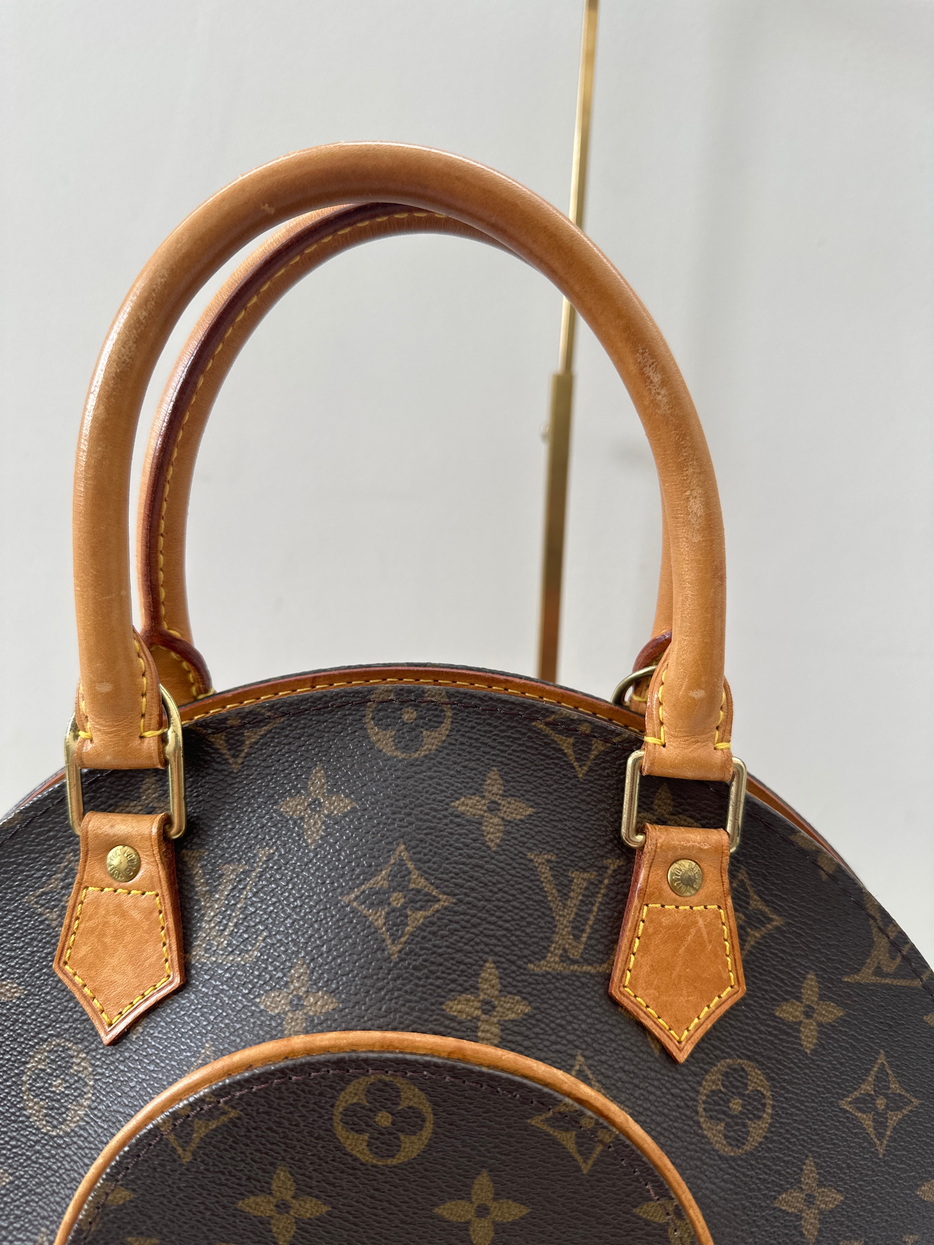 Louis Vuitton Ellipse Pm