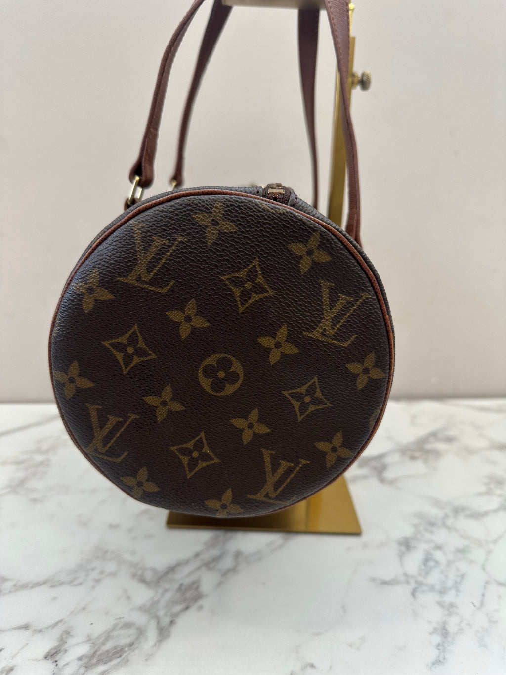 Louis Vuitton Papillon 30