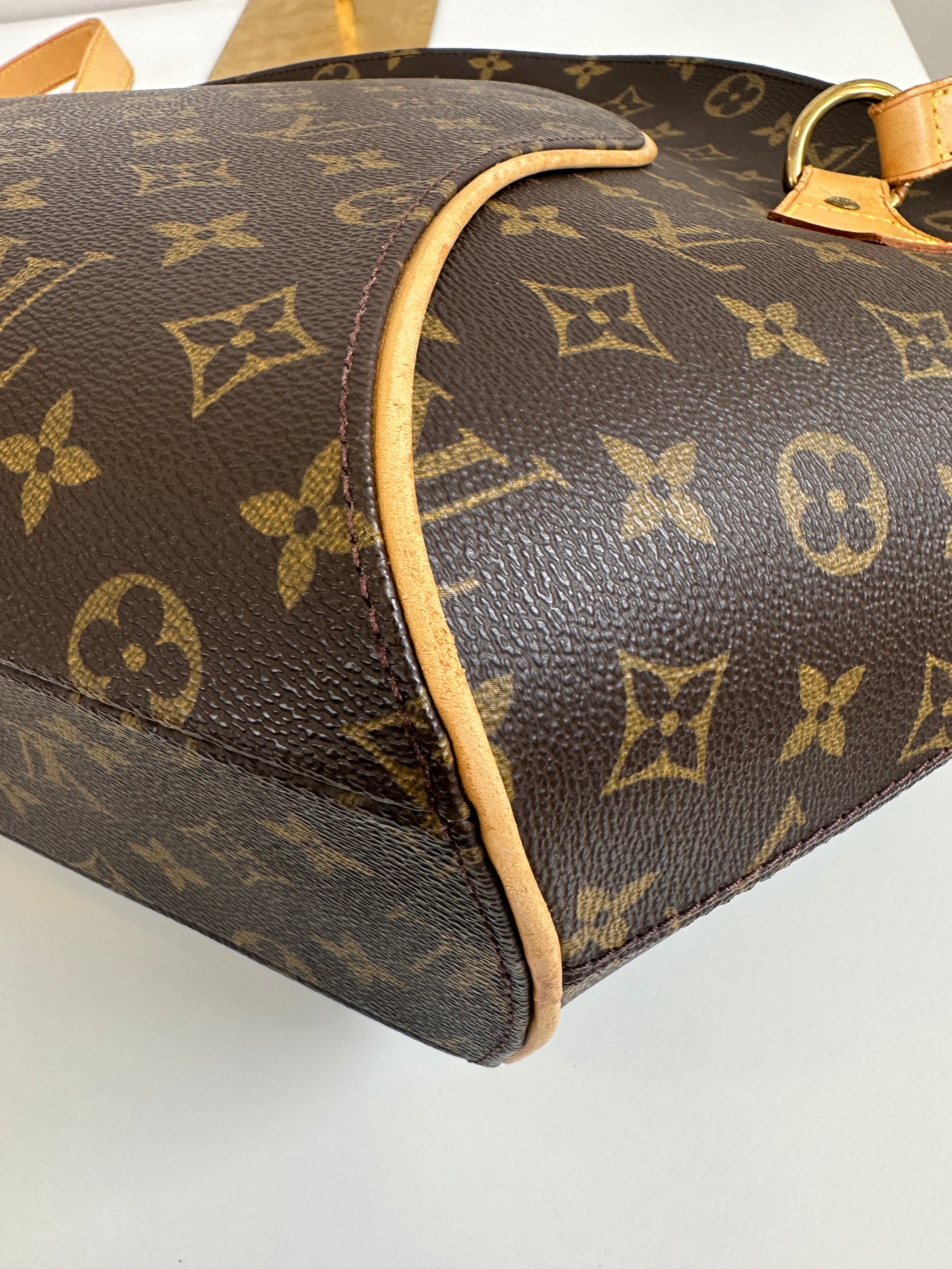Louis Vuitton Ellipse Shop