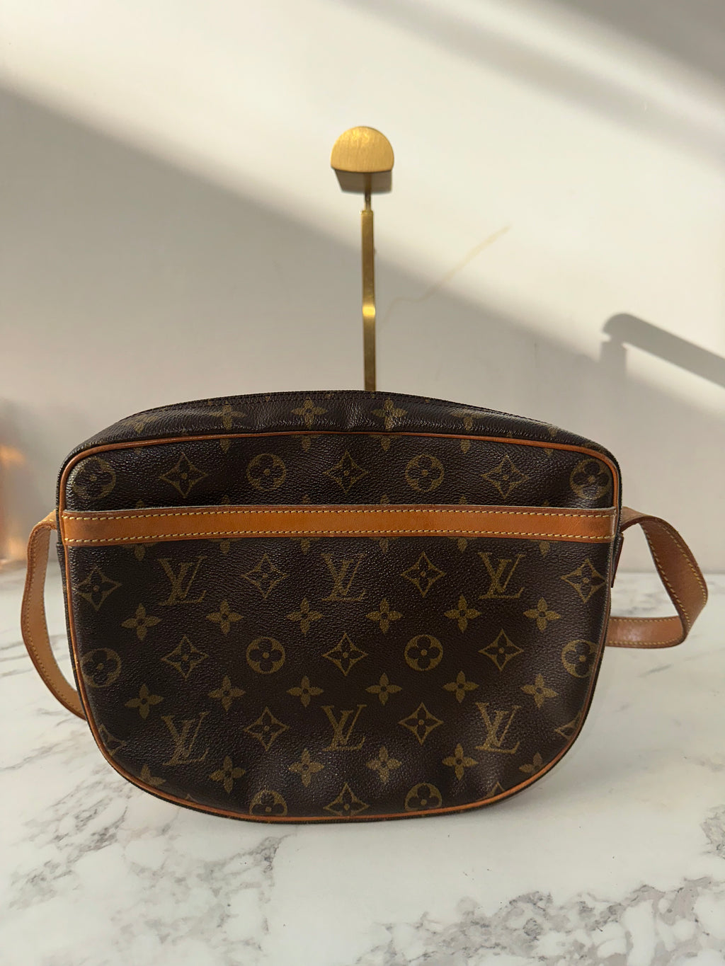 Louis Vuitton Jeune Fille GM
