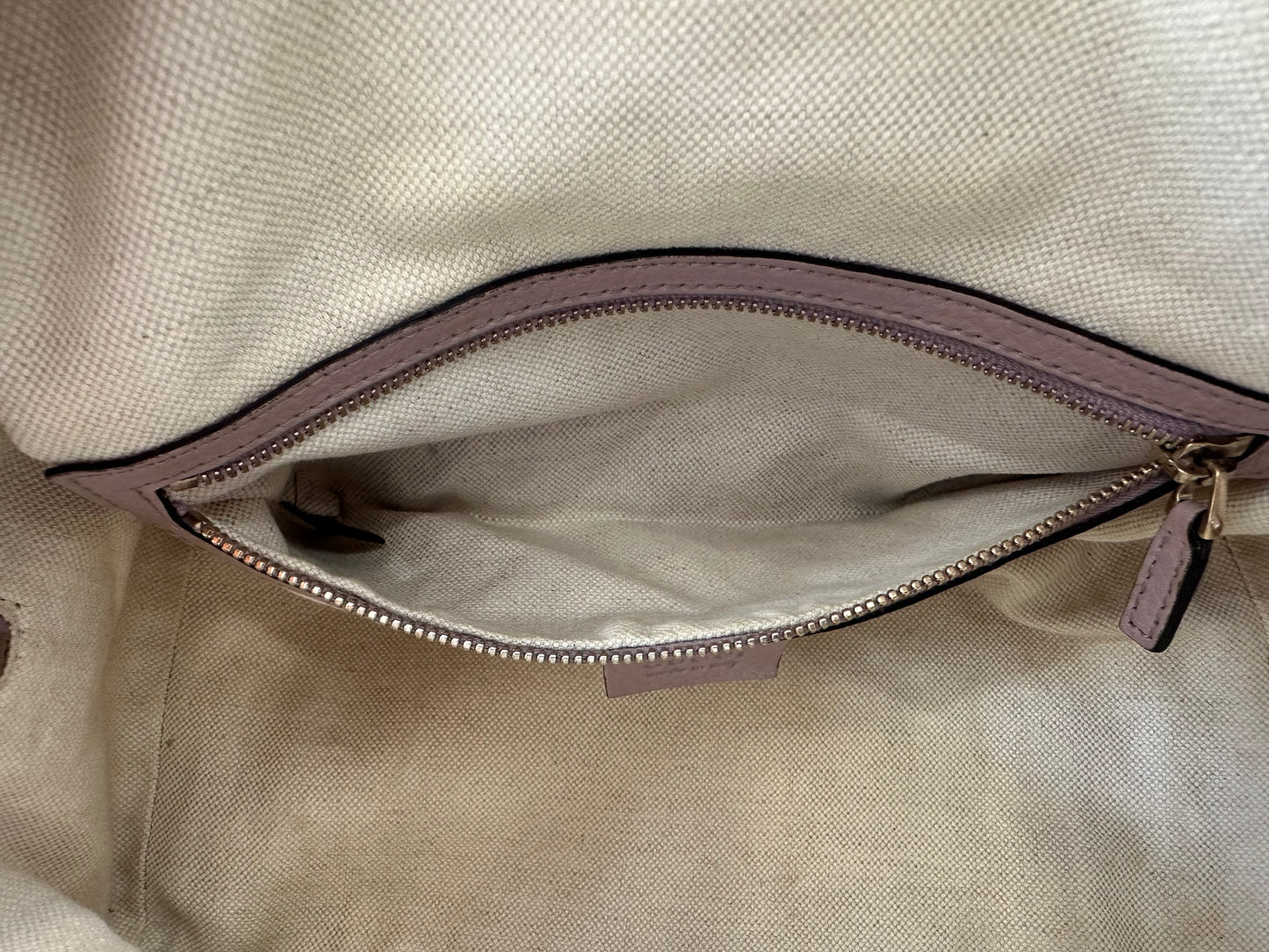 382735 - Gucci Bauletto Bandouliere
