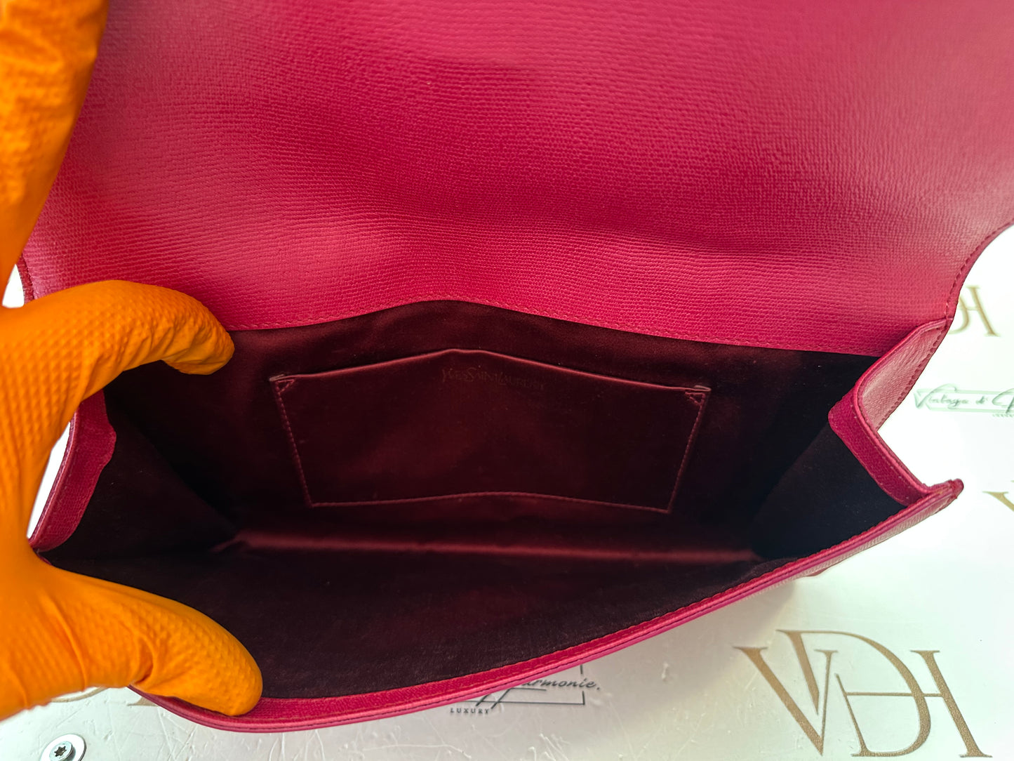 382524 - Saint Laurent Y-Ligne