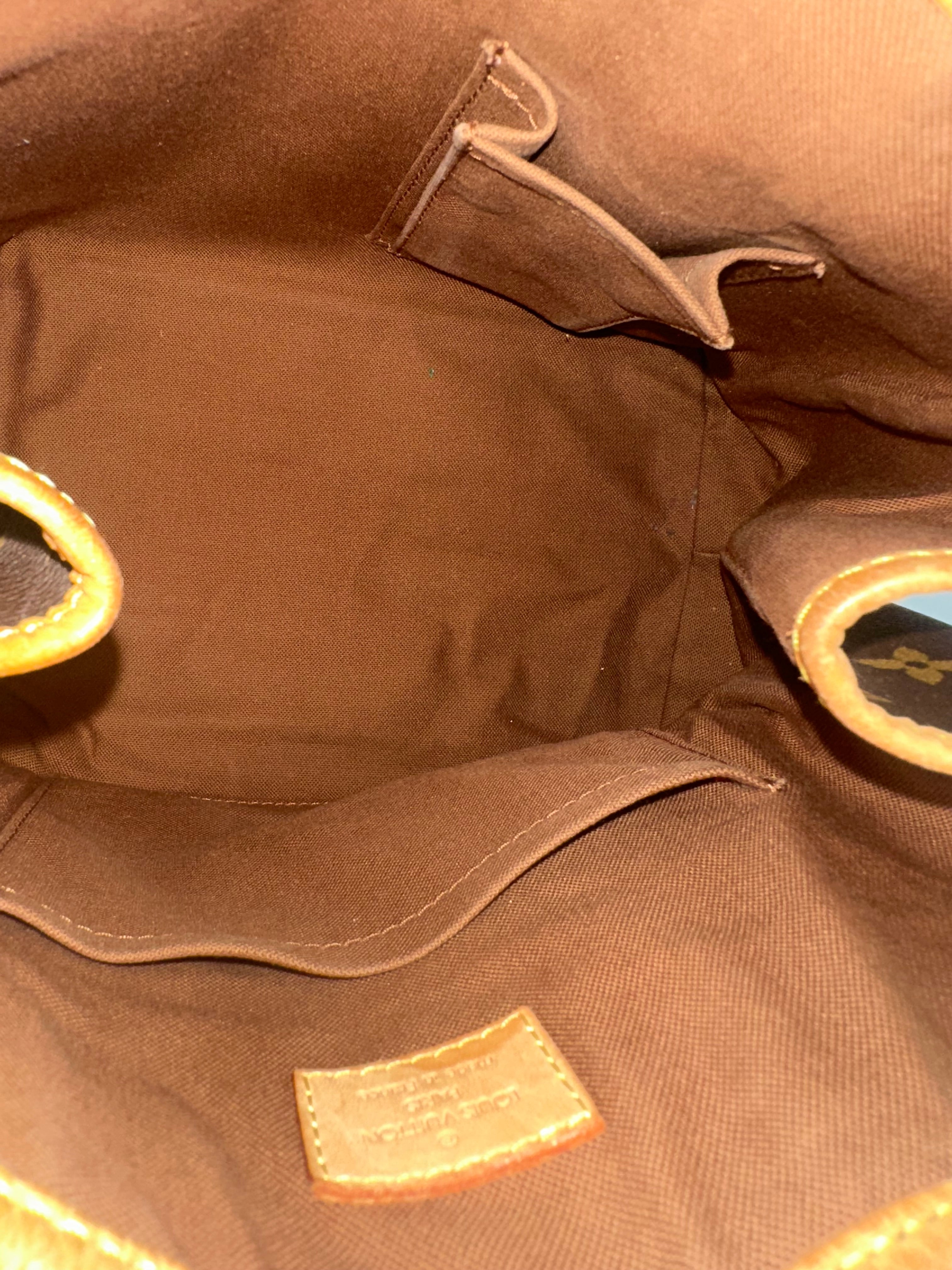 Louis Vuitton Batignolles