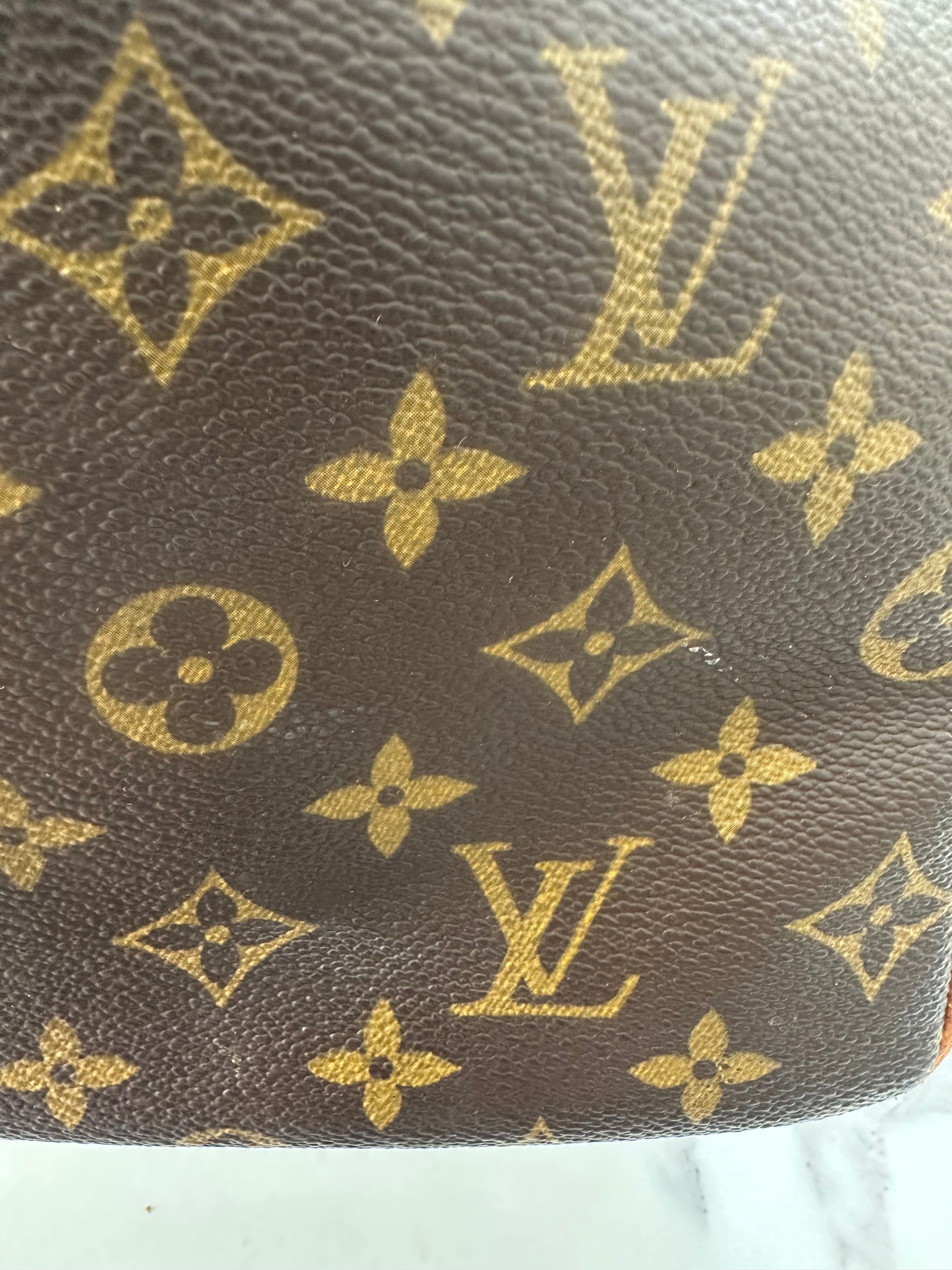 Louis Vuitton Keepall 60