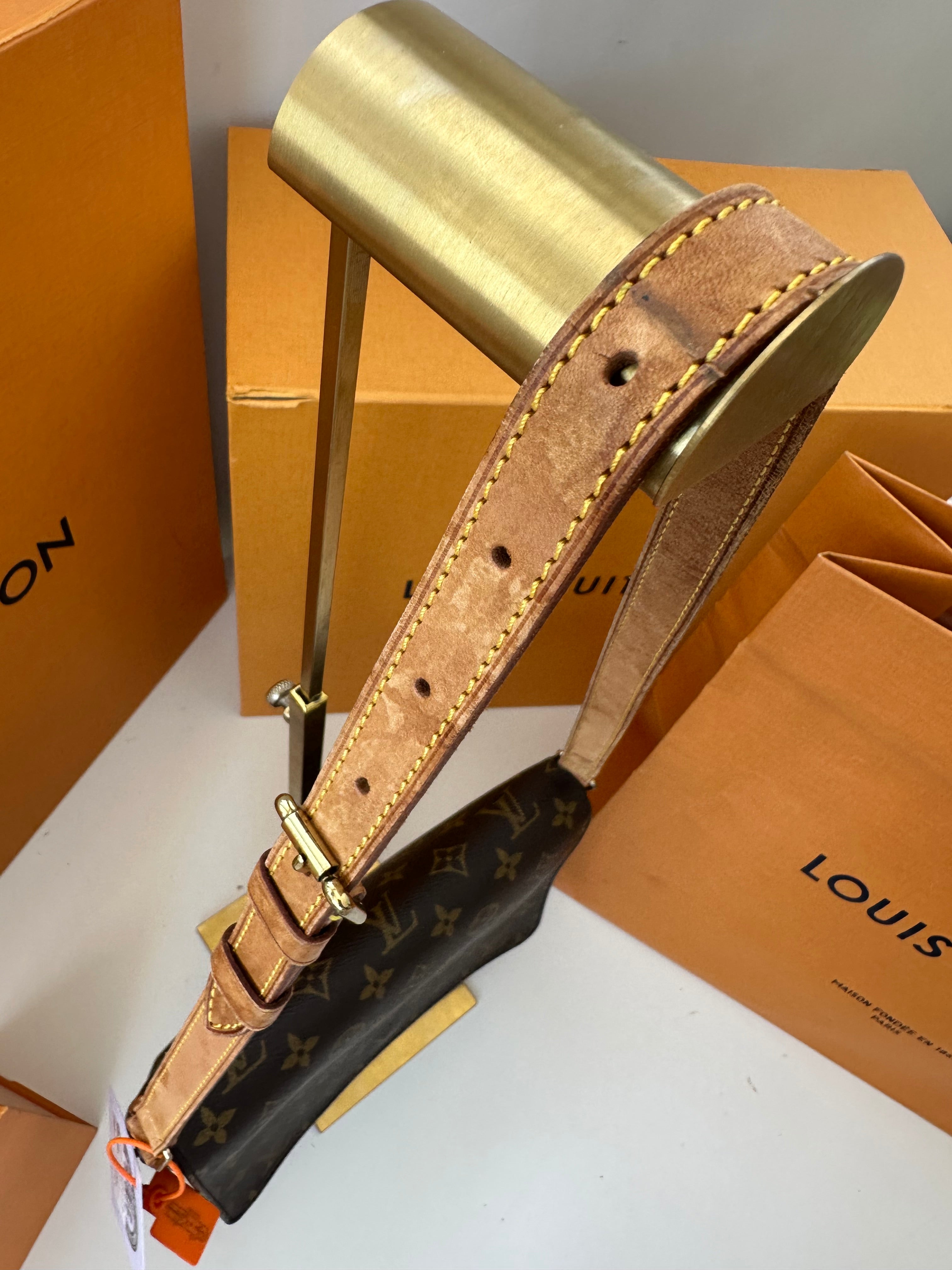 Louis Vuitton Musette