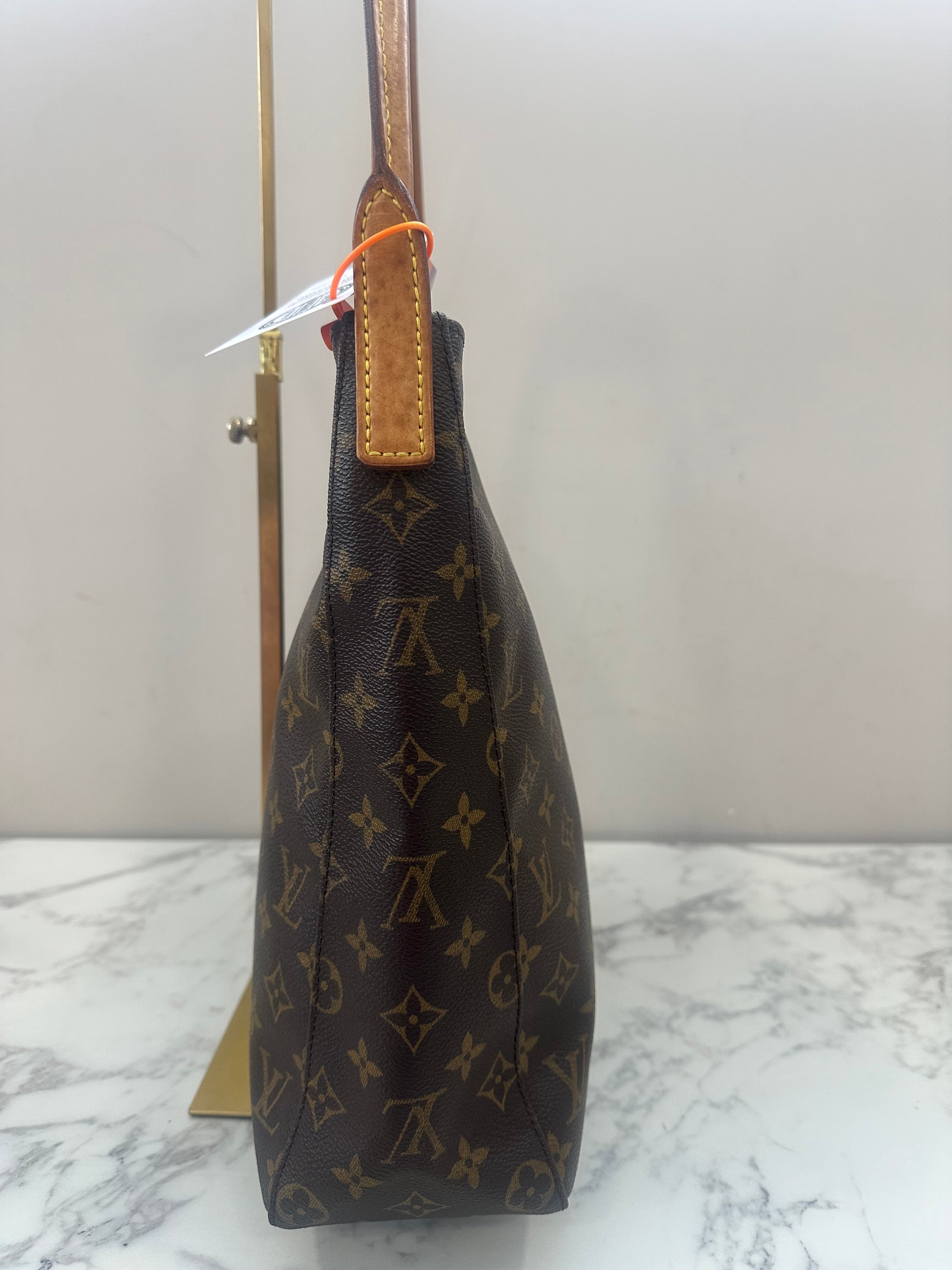 Louis Vuitton Looping GM