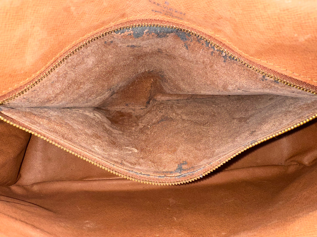 Louis Vuitton Boulogne 35