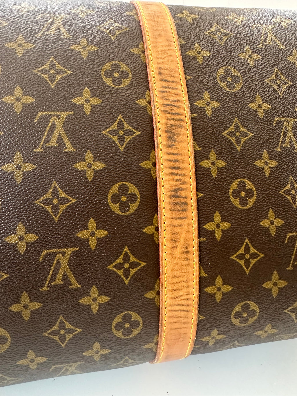 Louis Vuitton Keepall 60