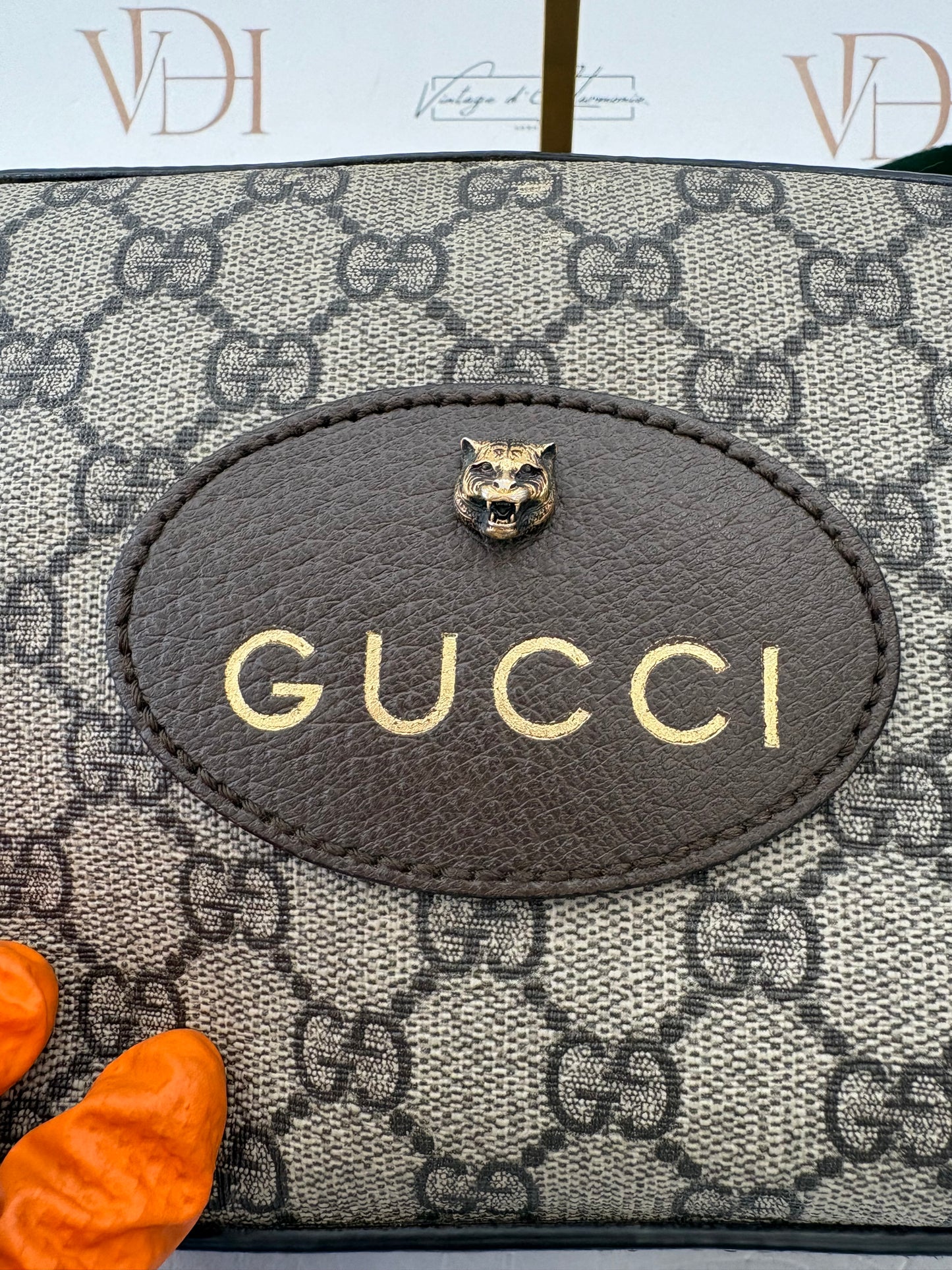 383356 - Gucci Neo Vintage