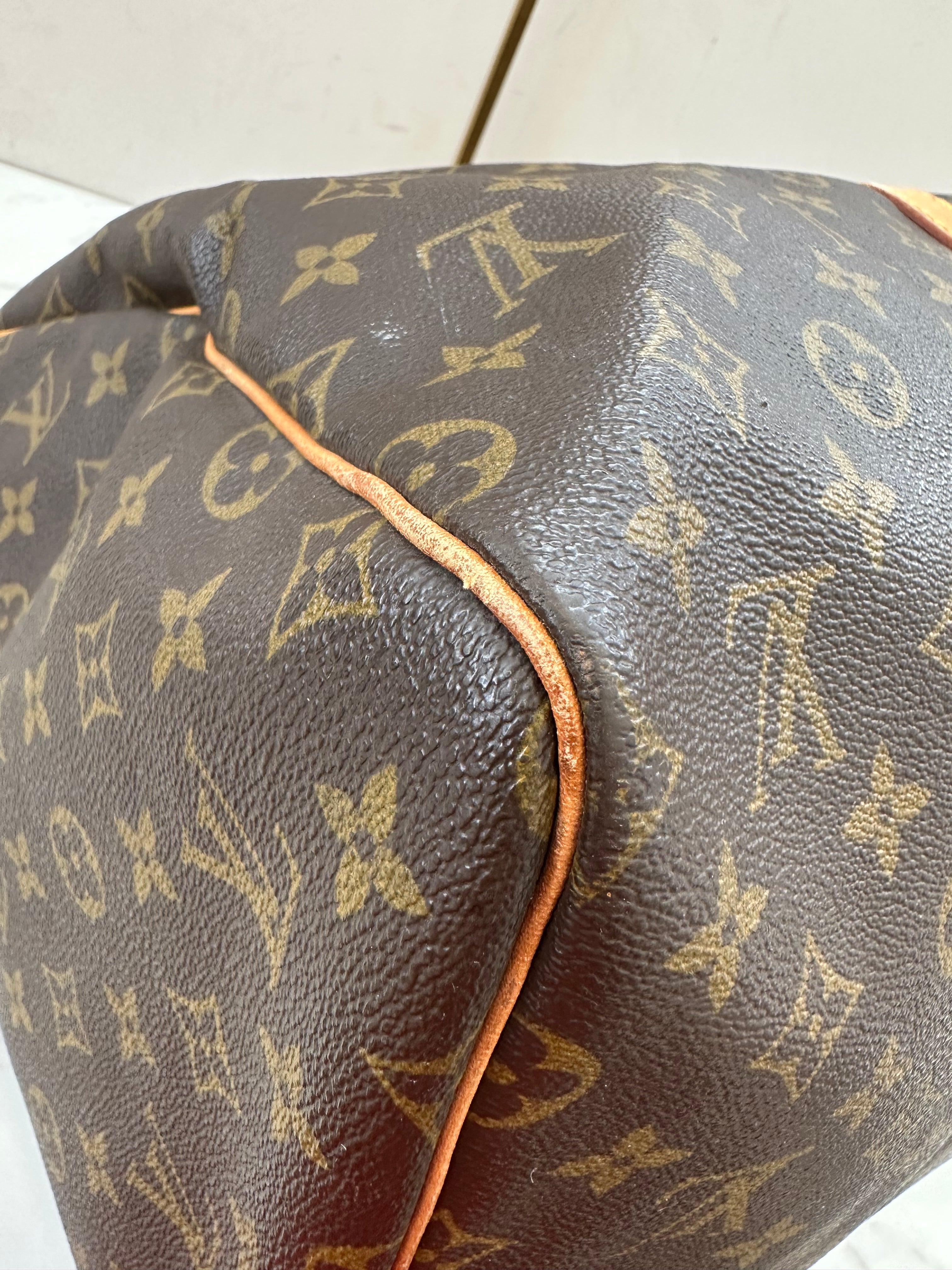 Louis Vuitton Keepall 55