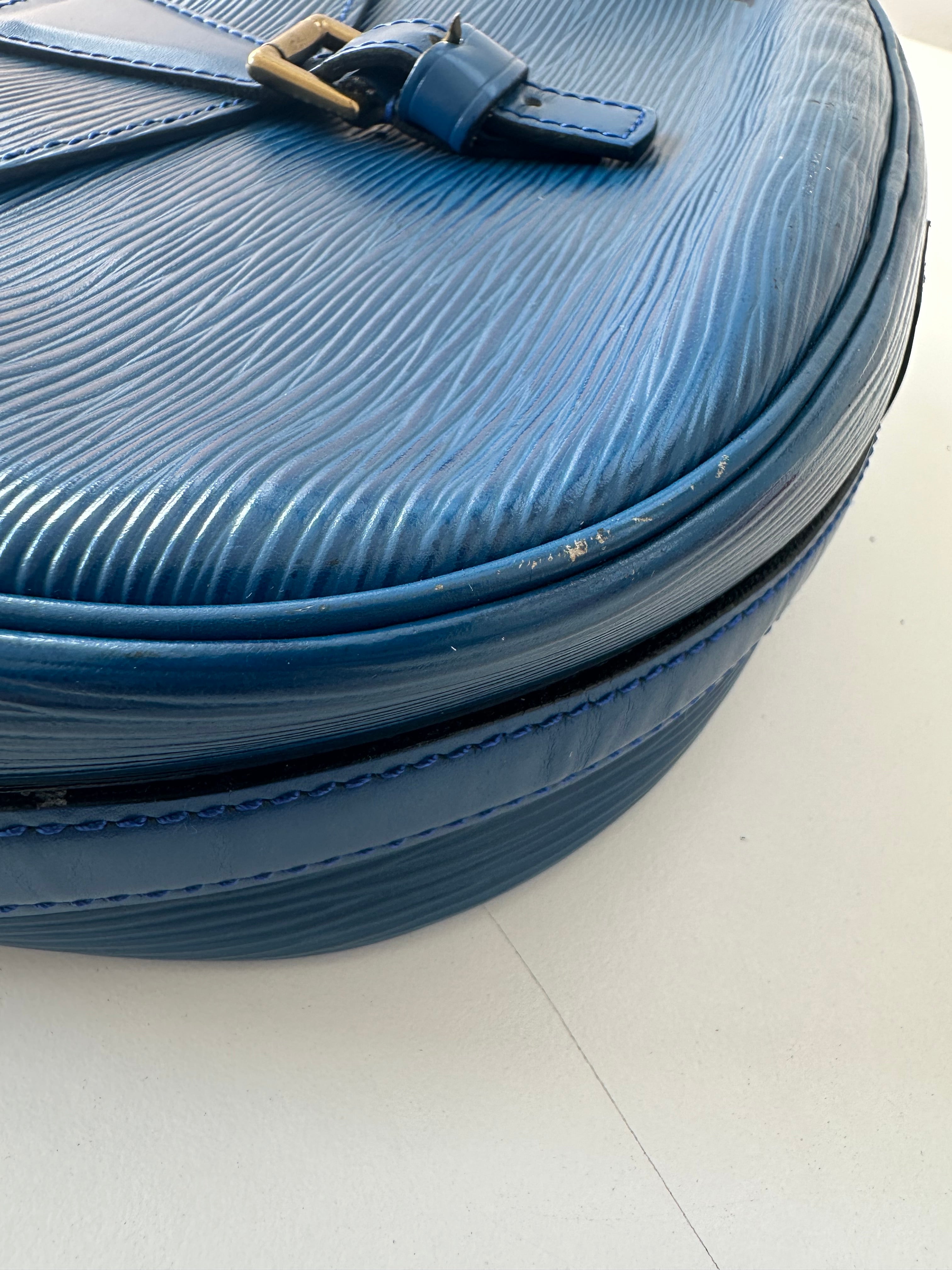 Louis Vuitton Jeune Fille