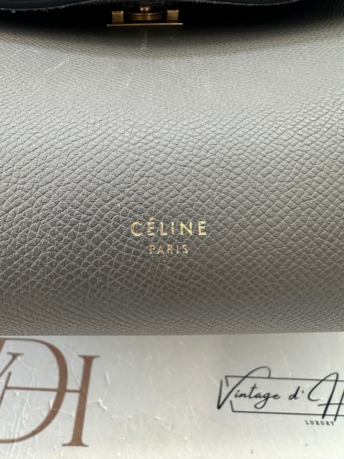 382622 - Celine Belt