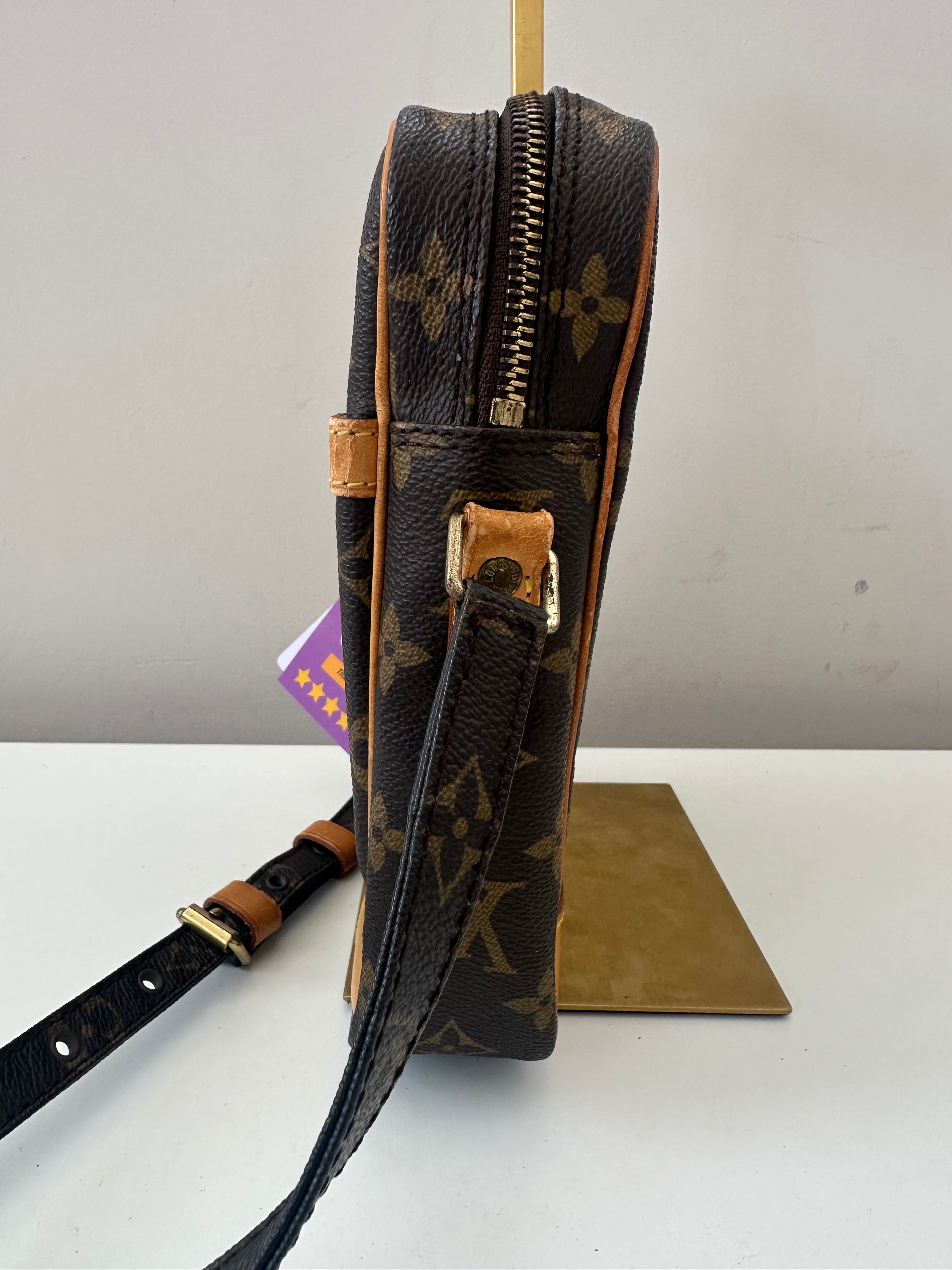 Louis Vuitton Danube