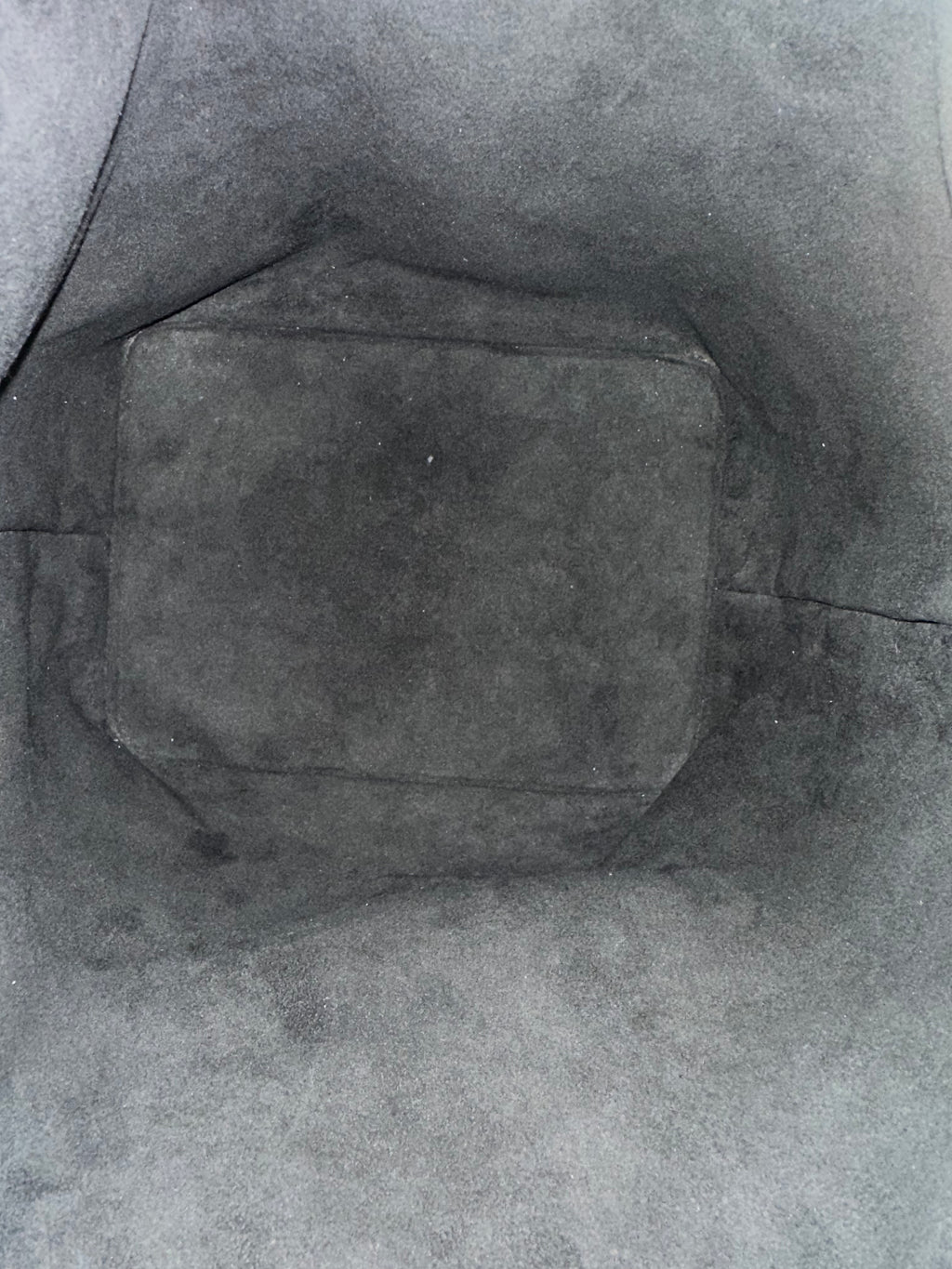 Louis Vuitton Petite Noé Blue Epi