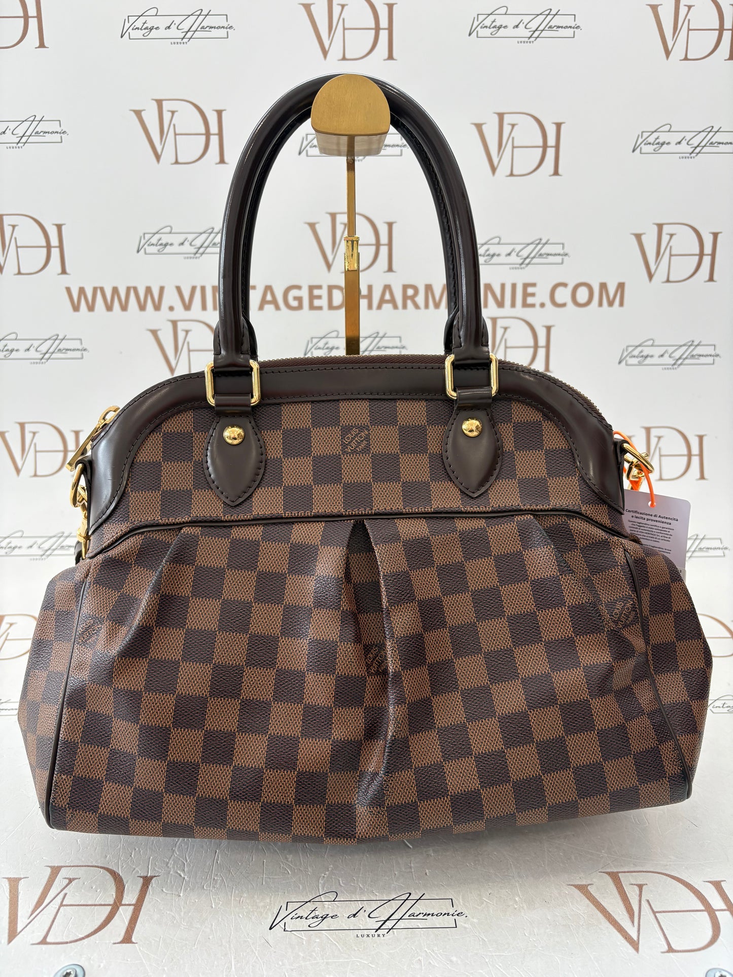 383557 - Louis Vuitton Trevi