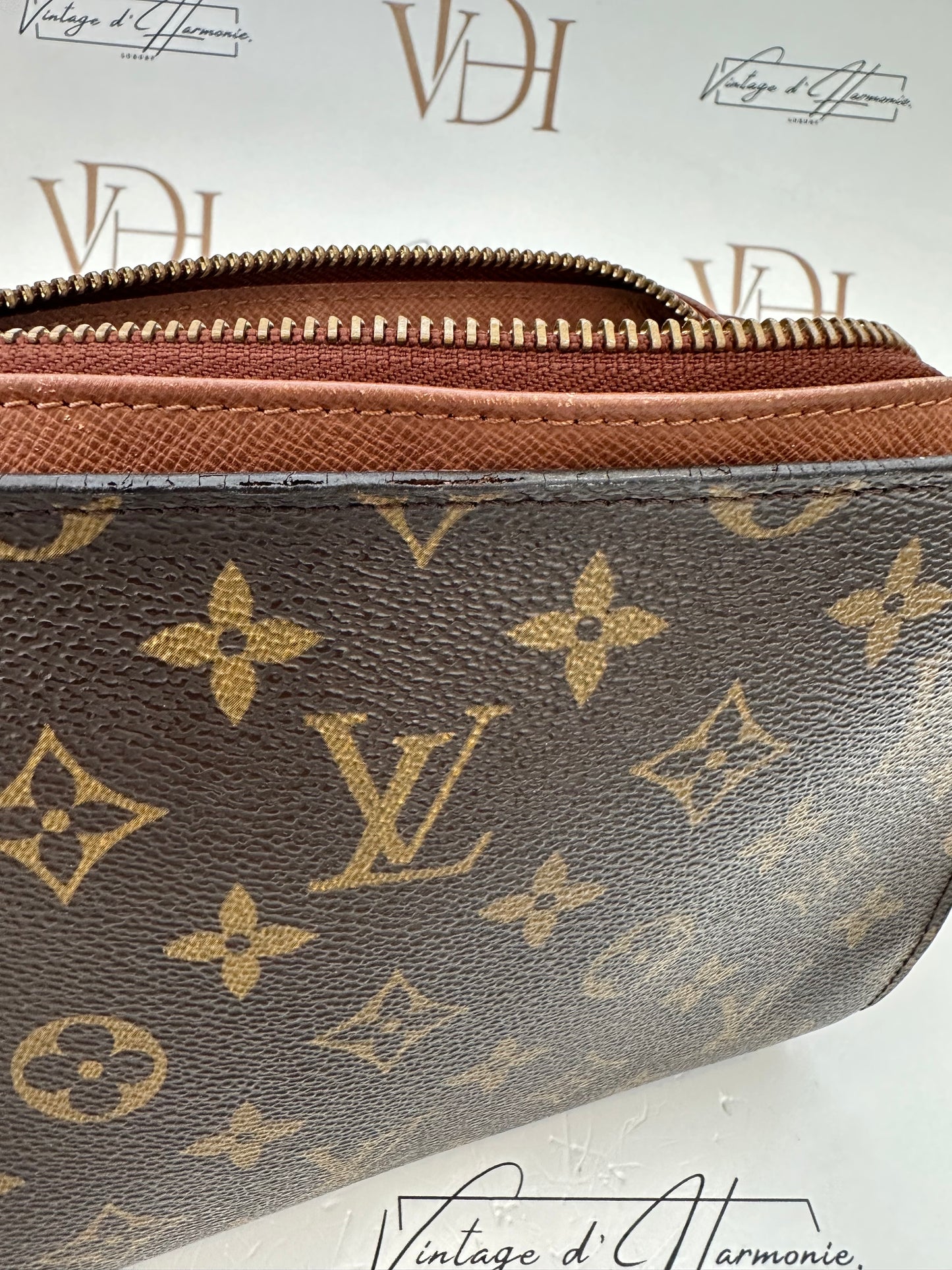017741 - Louis Vuitton Orsay
